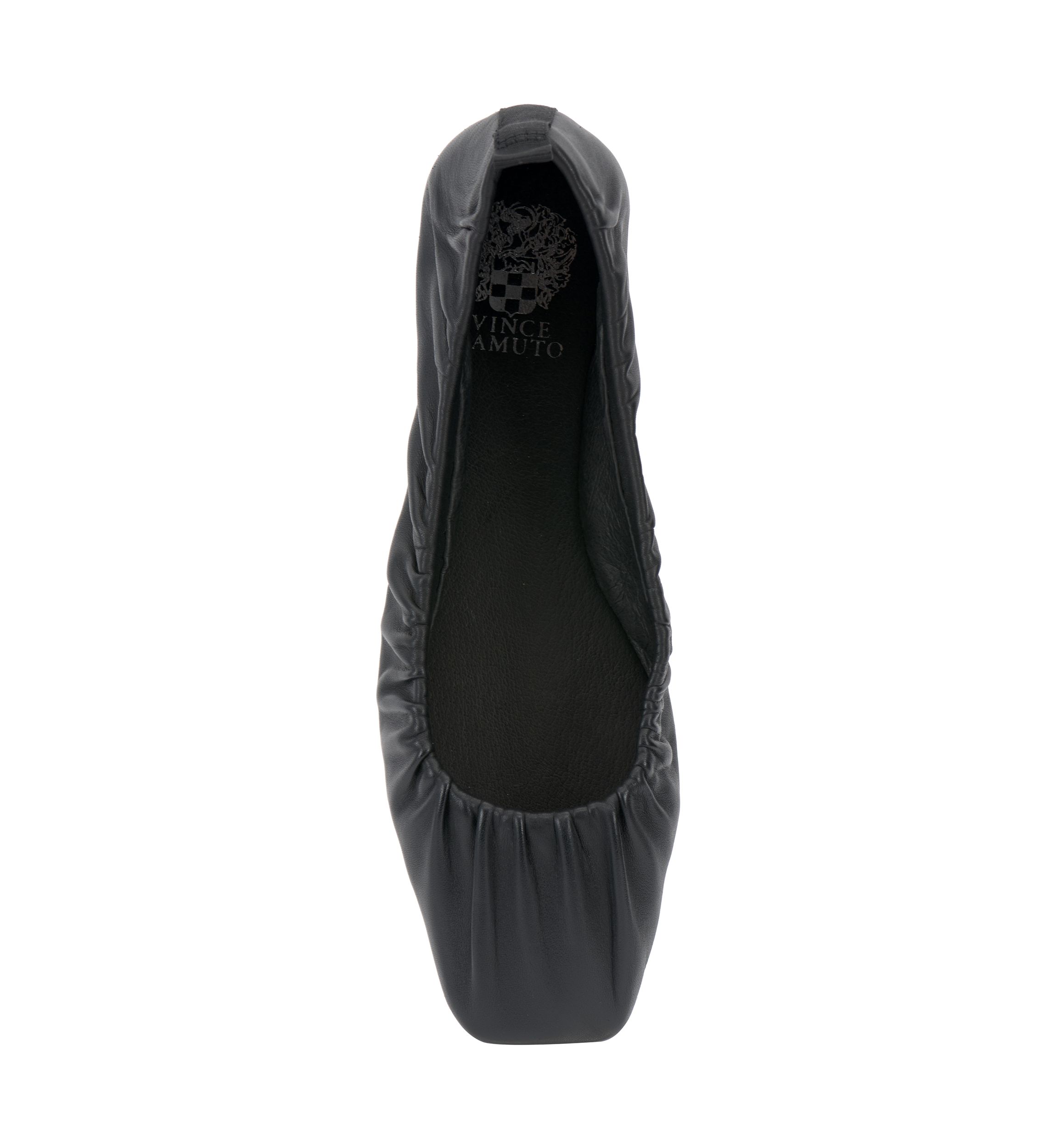 Verline Ballet Flats