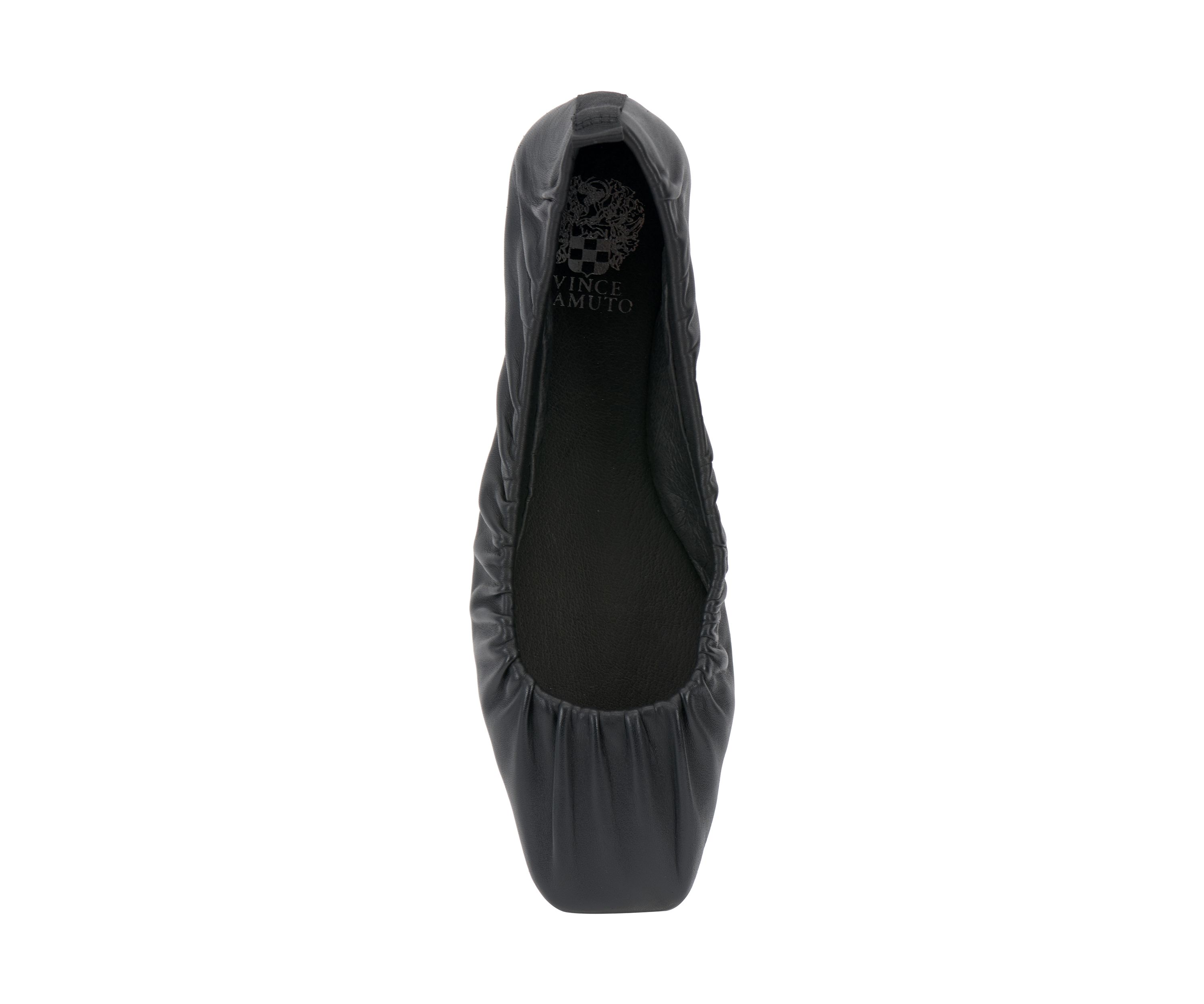 Verline Ballet Flats