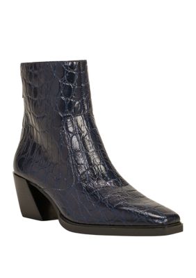 Vince camuto cheap booties belk