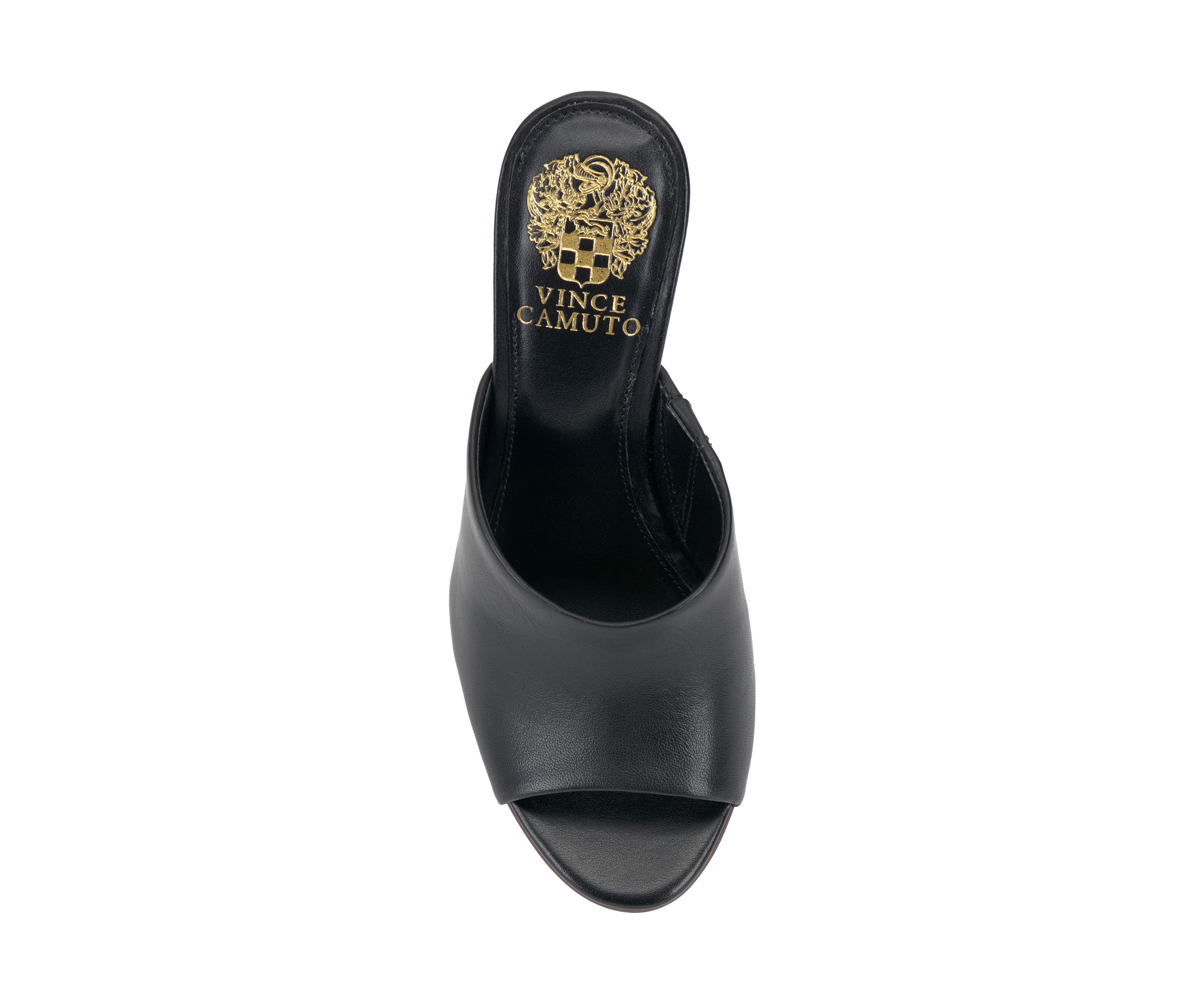 Vilty Sandals
