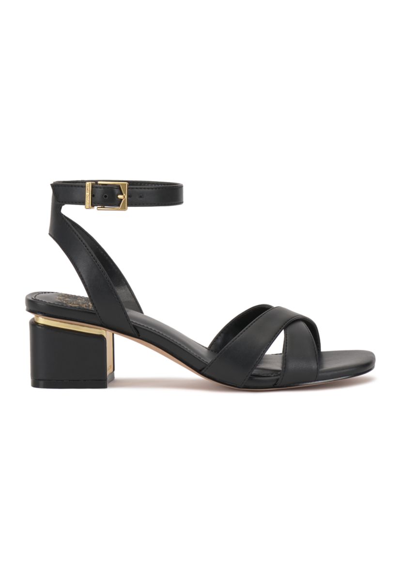 CARMINAカルミナ947ショートウイングCOSTITX黒5 Vince Camuto Alena Block Heels | Belk