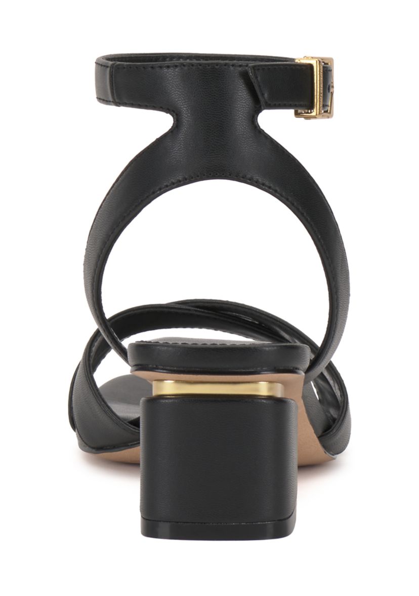 Vince Camuto Alena Block Heels | Belk