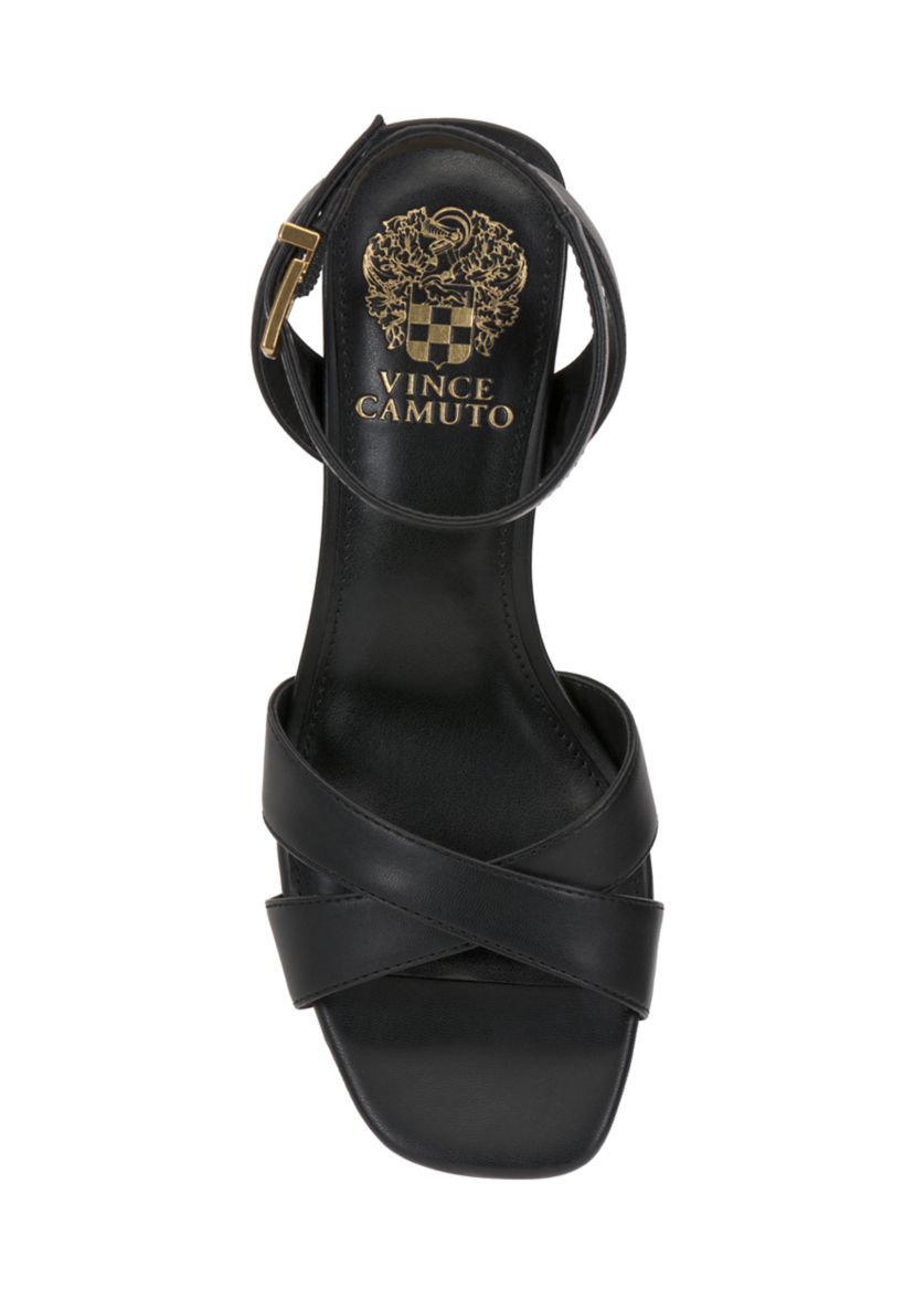 Vince Camuto Alena Block Heels | Belk