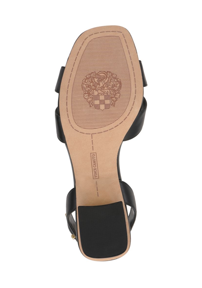 Vince Camuto Alena Block Heels | Belk