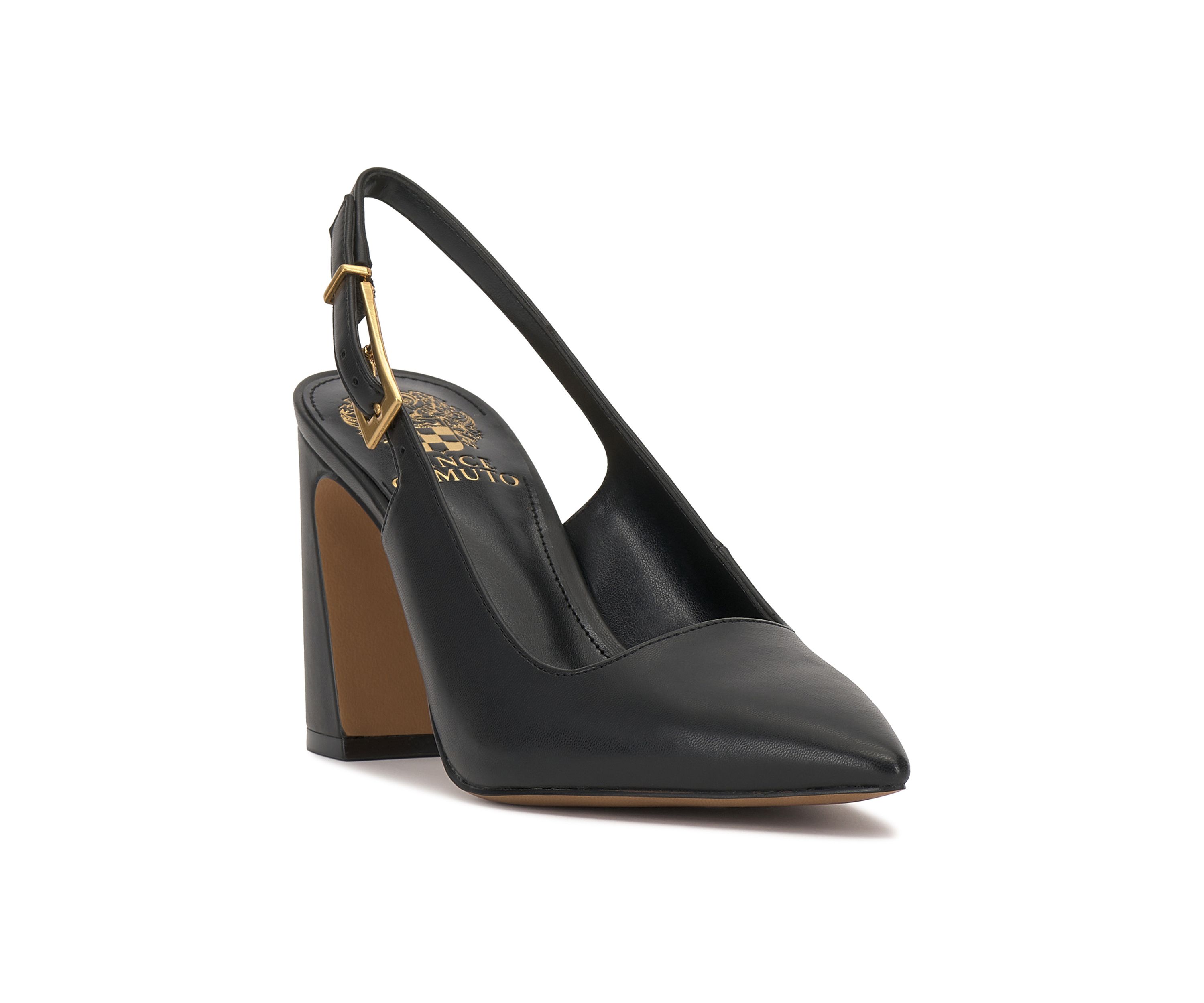 Amaryn Slingback Heels