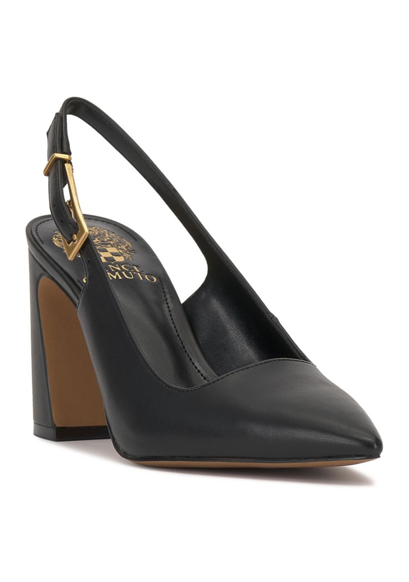 Amaryn Slingback Heels