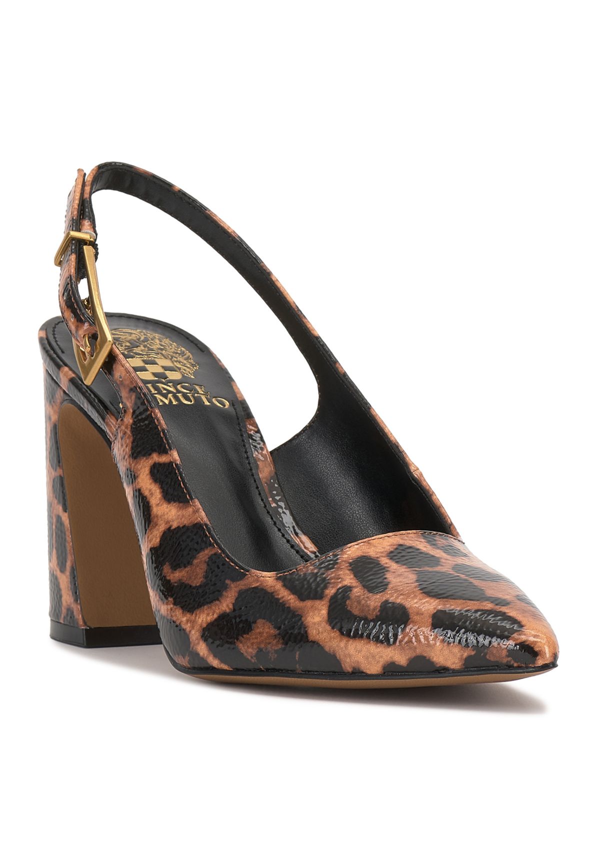 Amaryn Slingback Heels
