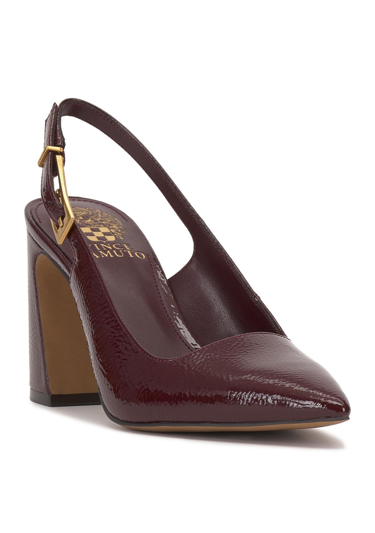 Amaryn Slingback Heels