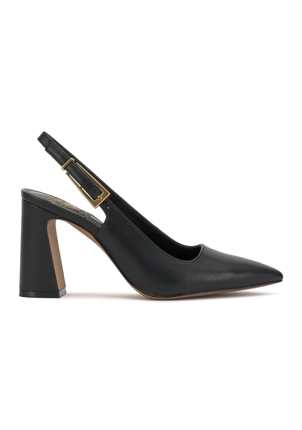 Amaryn Slingback Heels