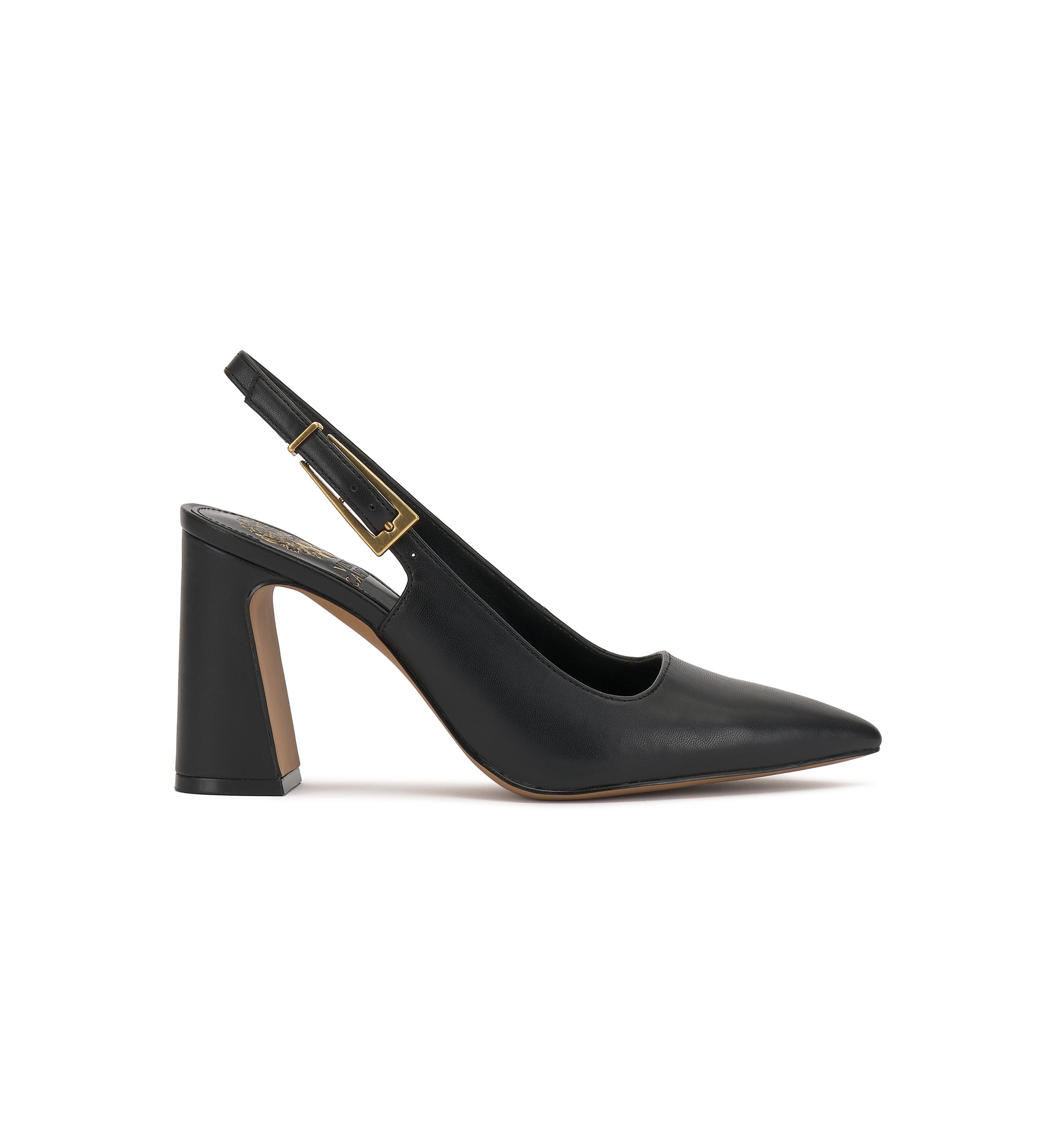 Amaryn Slingback Heels