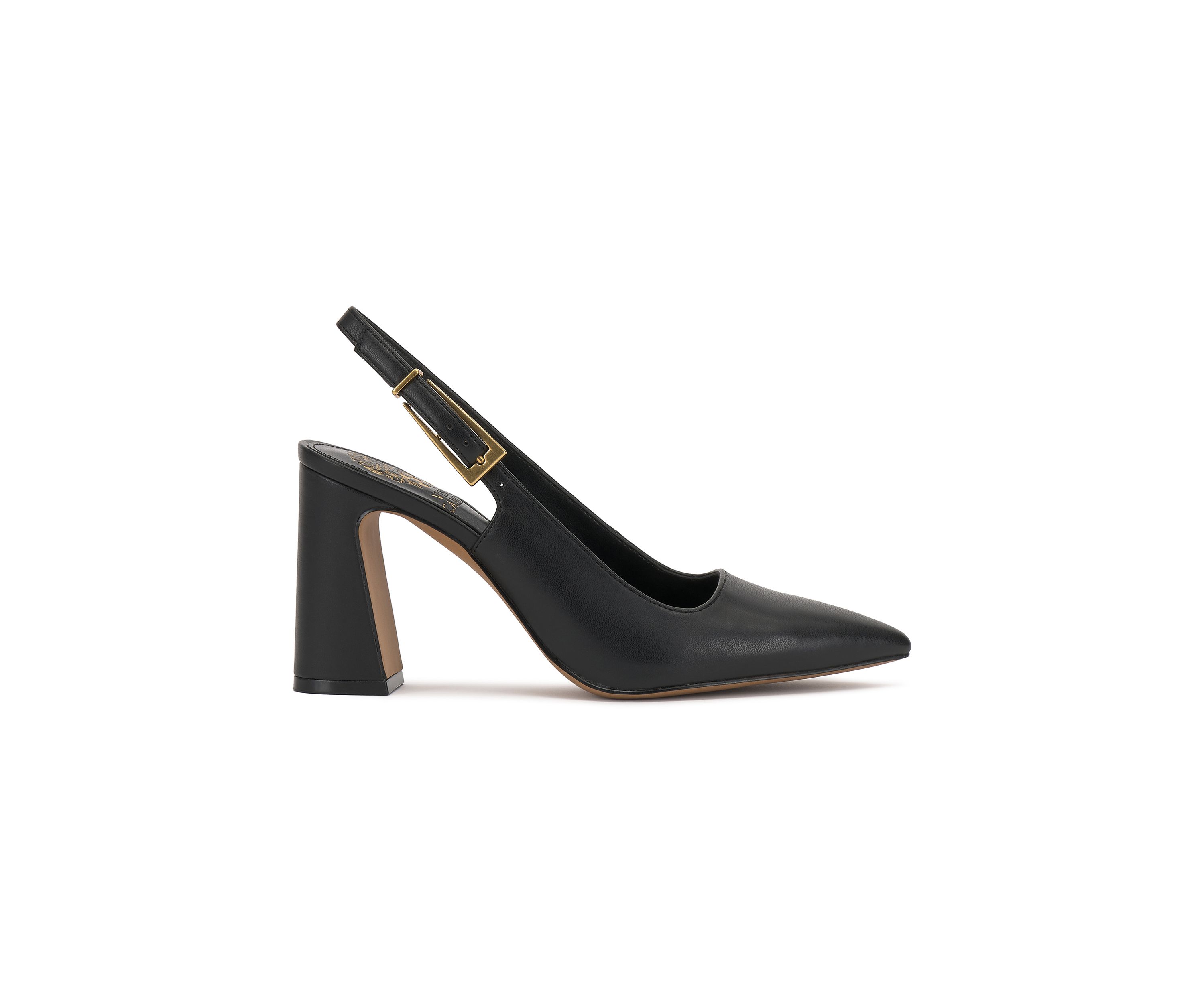 Amaryn Slingback Heels