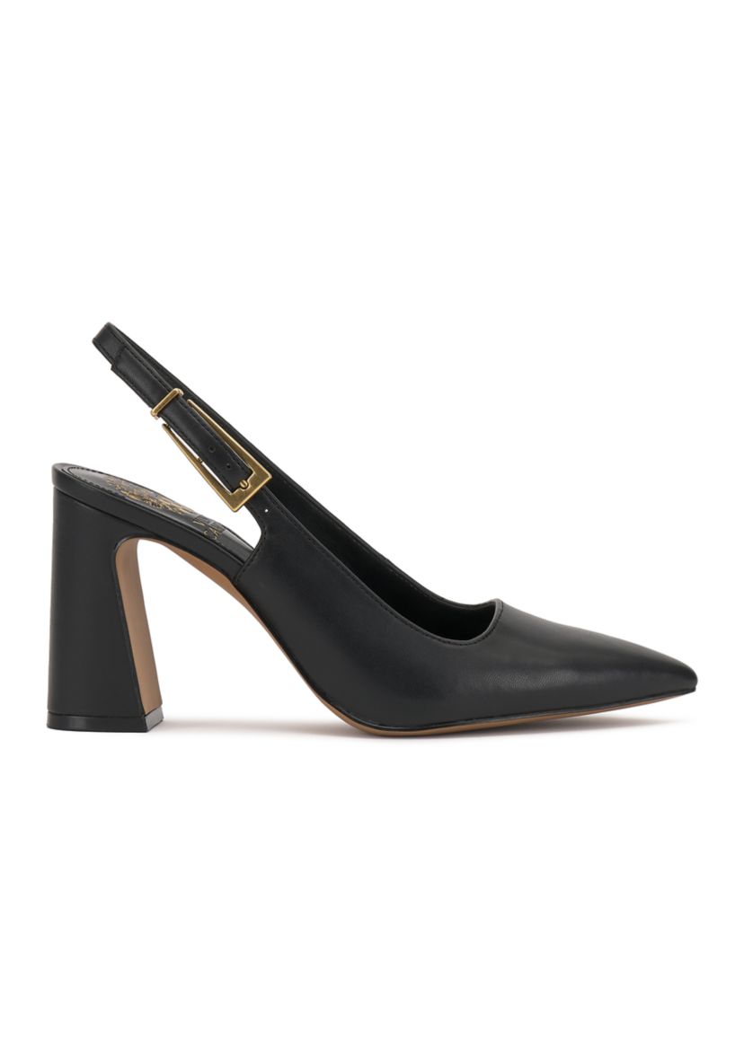 Amaryn Slingback Heels