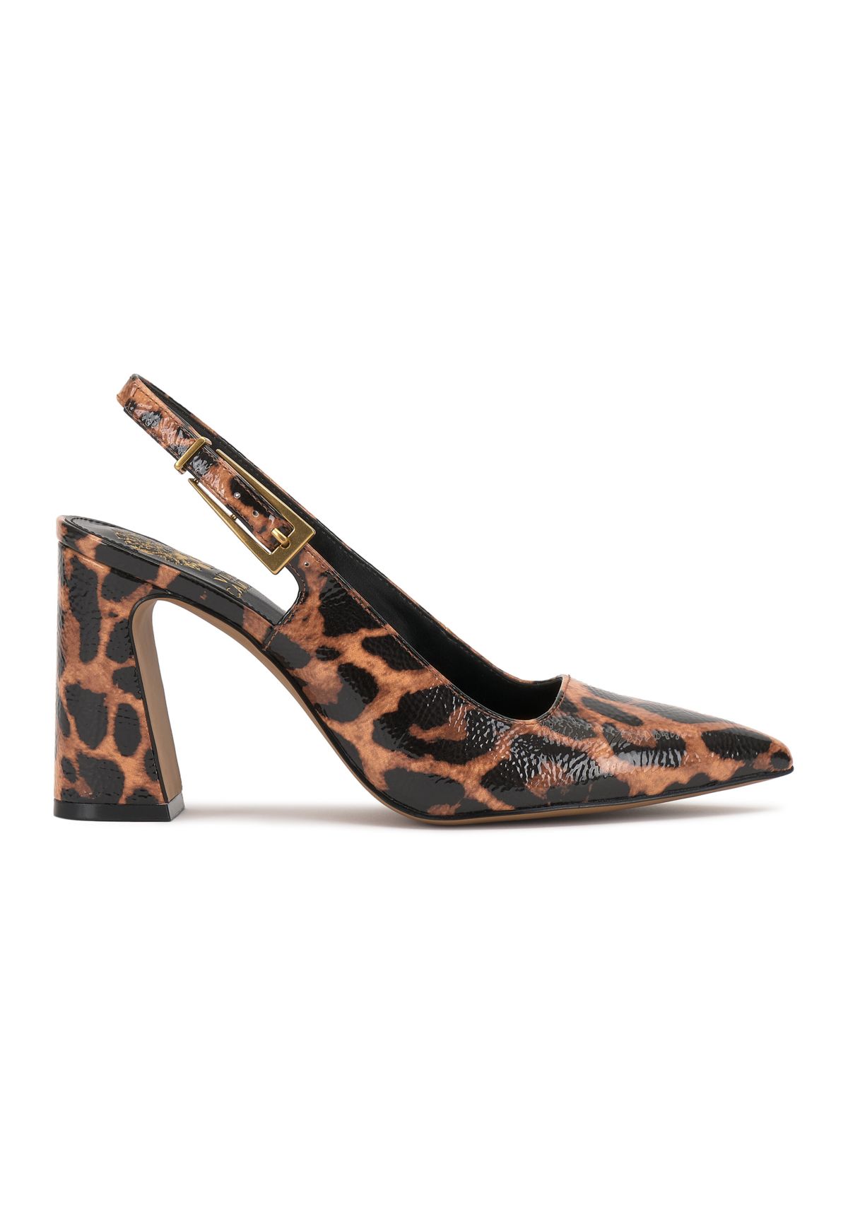 Amaryn Slingback Heels