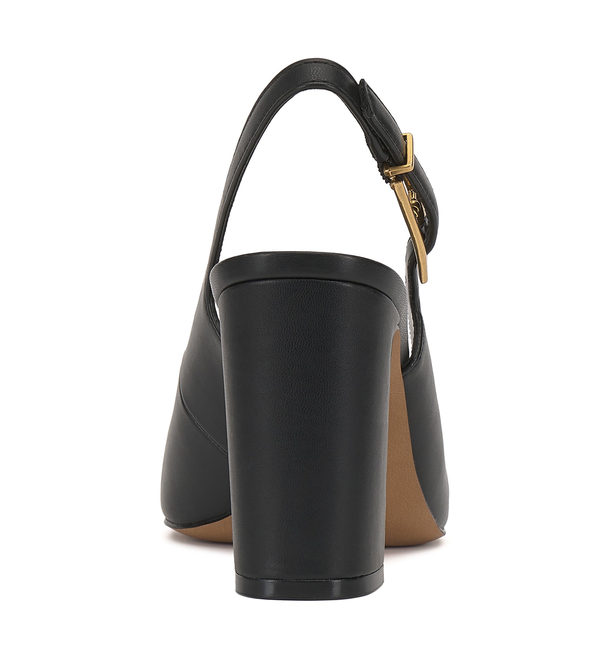 Amaryn Slingback Heels
