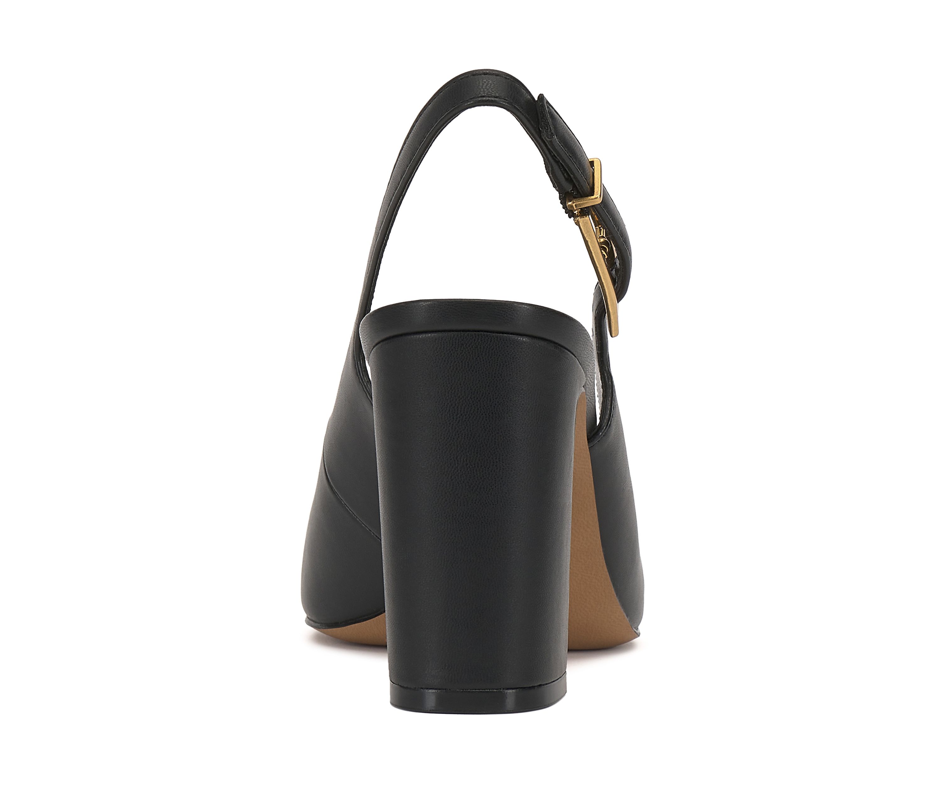 Amaryn Slingback Heels
