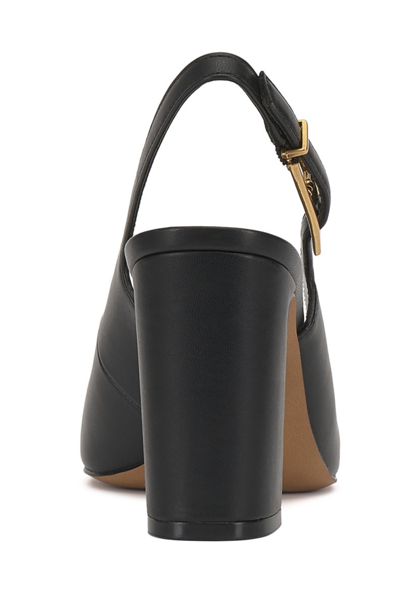 Amaryn Slingback Heels