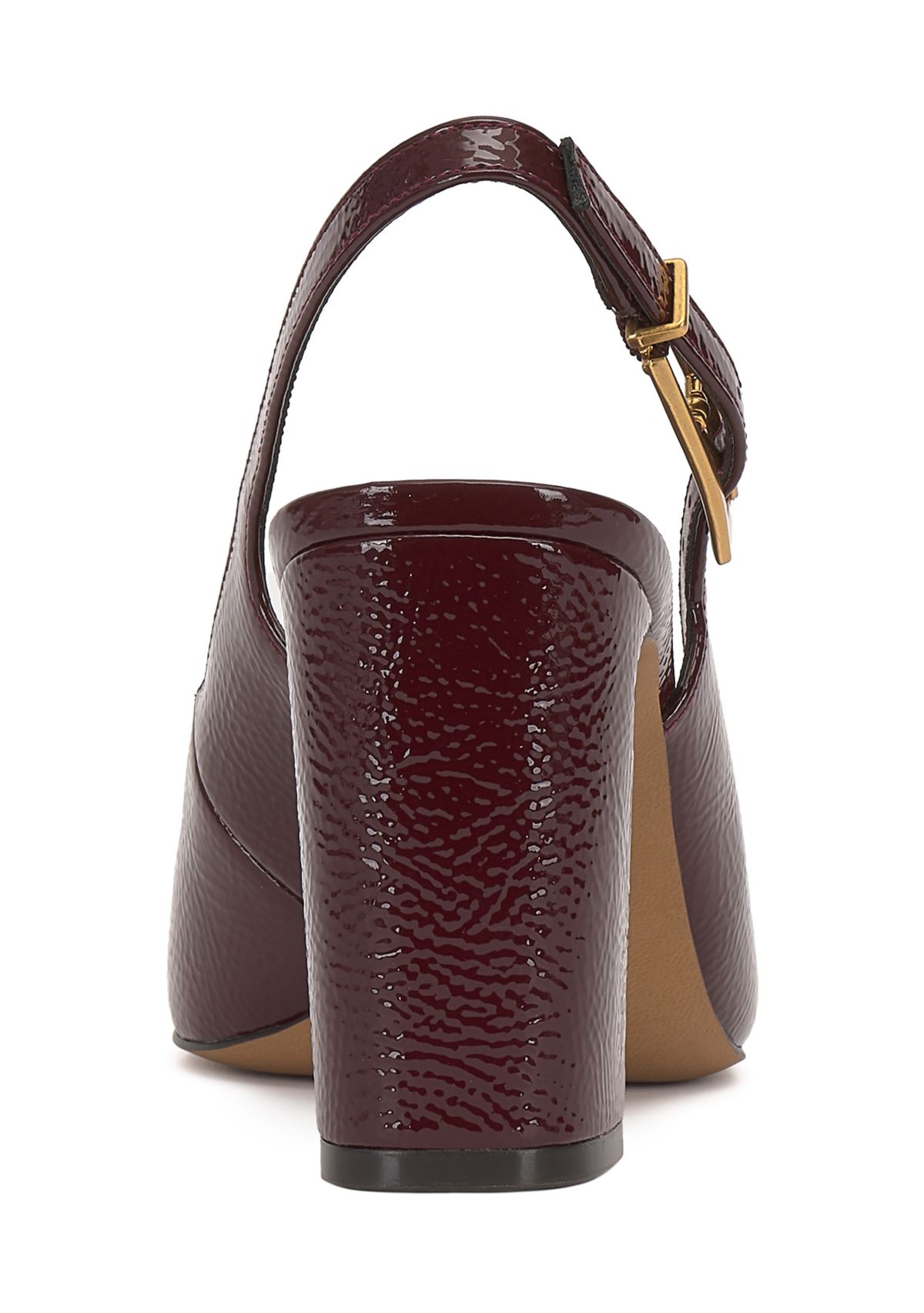 Amaryn Slingback Heels