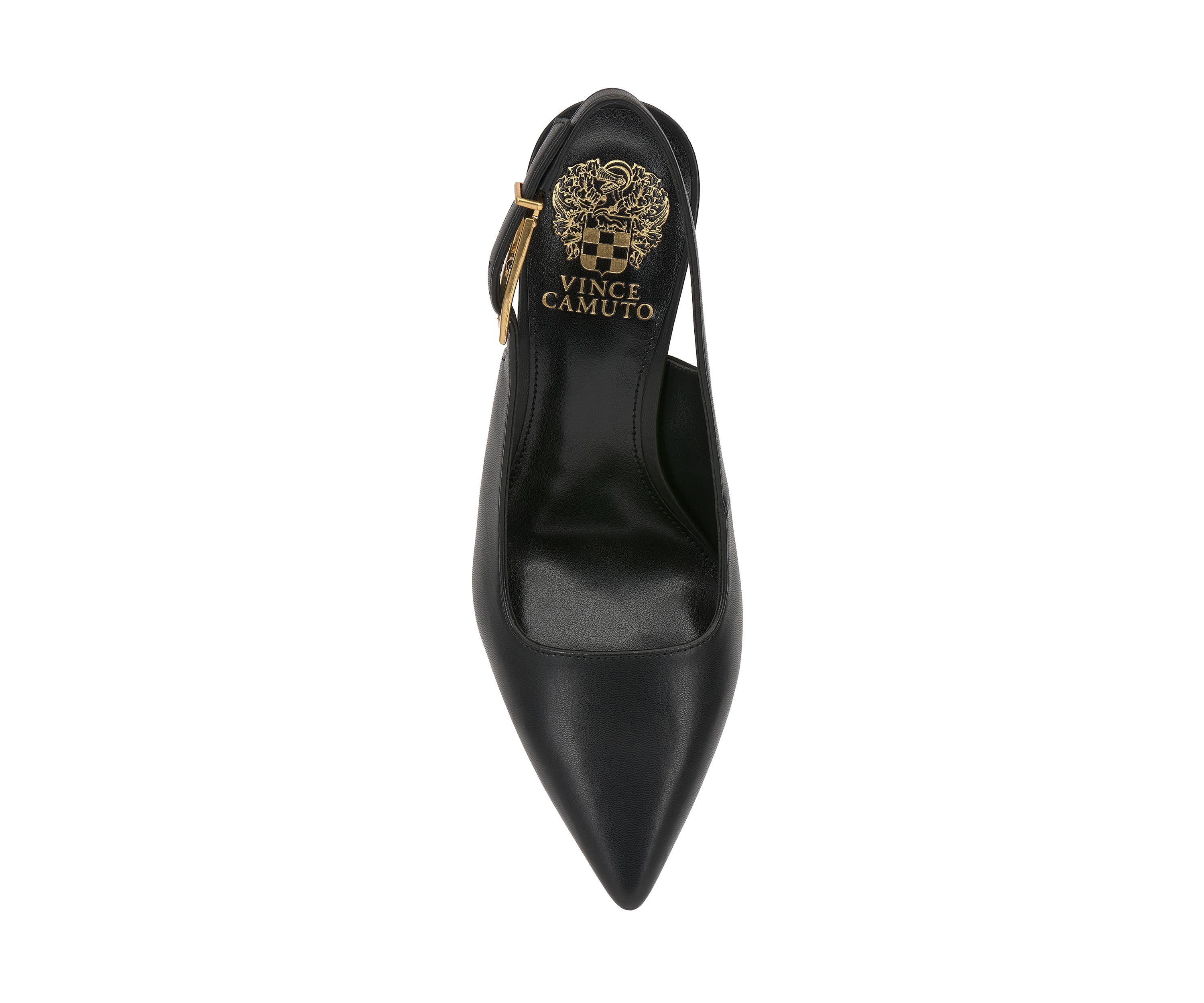 Amaryn Slingback Heels