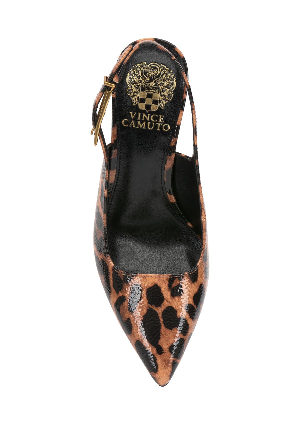 Amaryn Slingback Heels