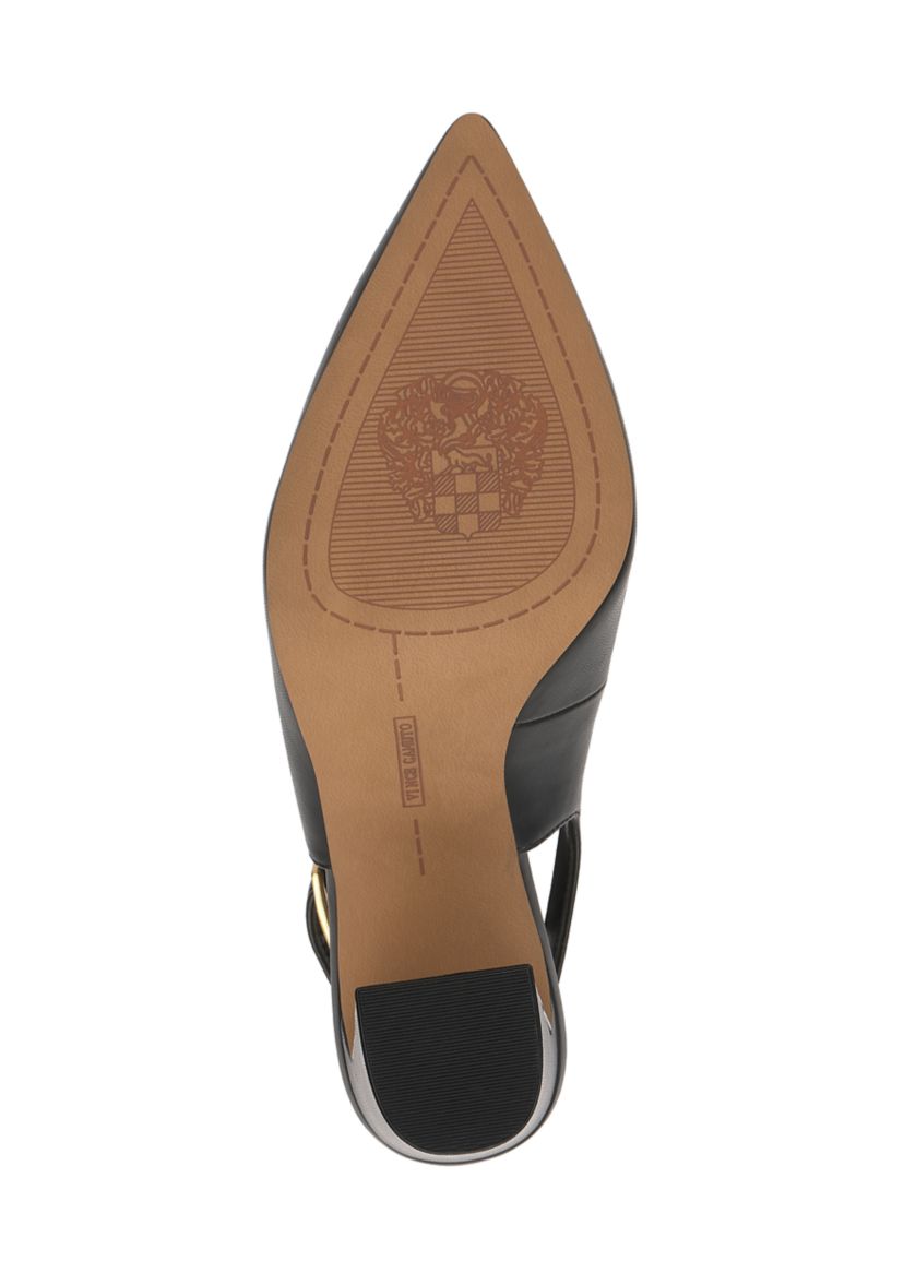 Amaryn Slingback Heels