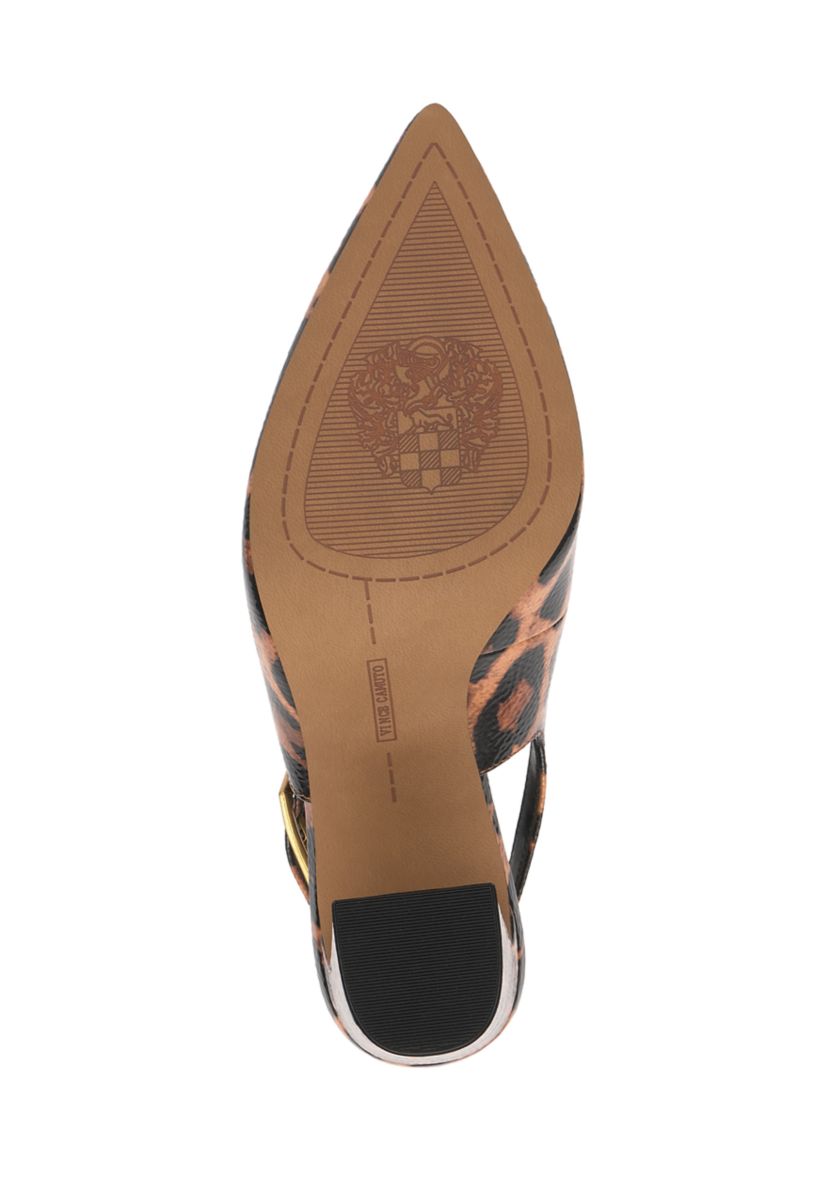 Amaryn Slingback Heels