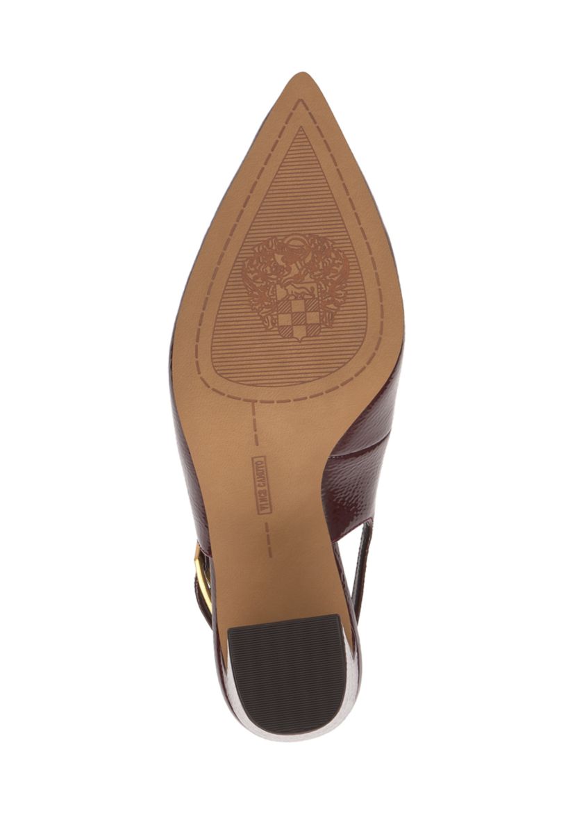 Amaryn Slingback Heels