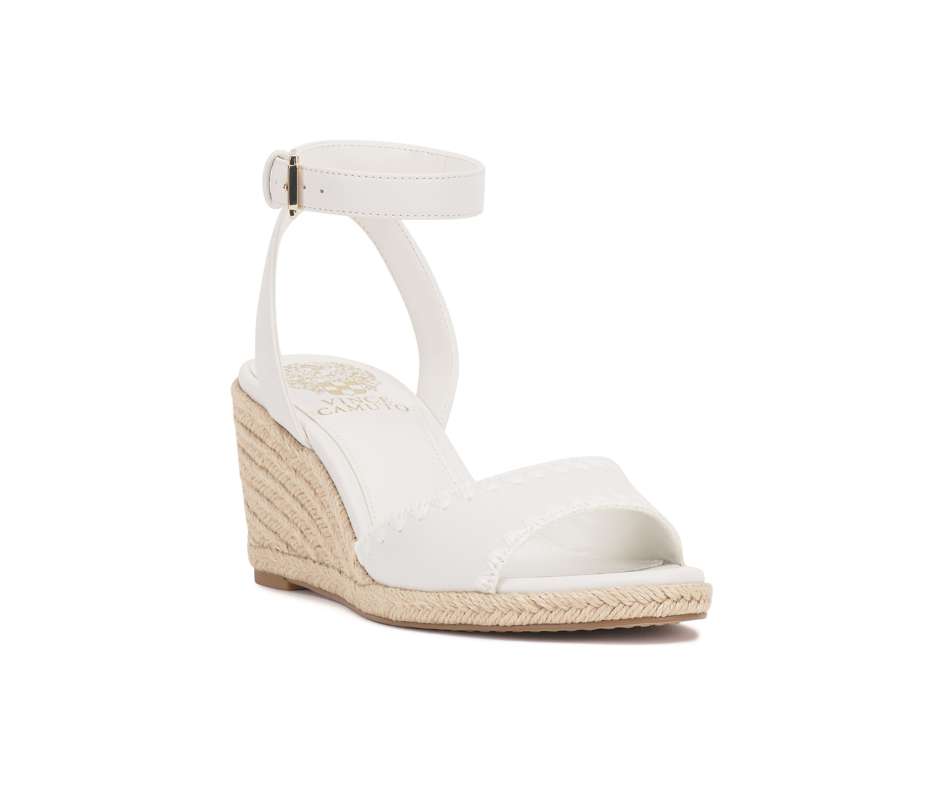 Fazela Wedge Sandals