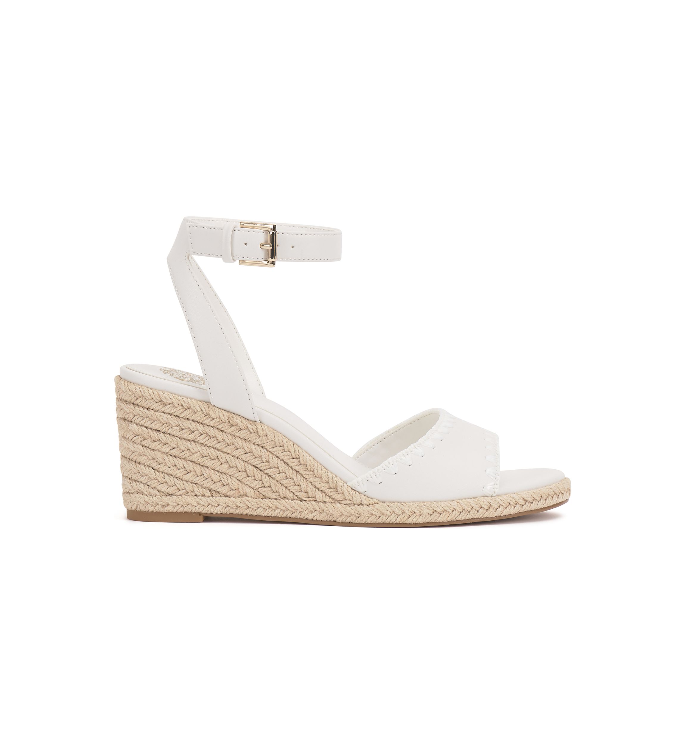 Fazela Wedge Sandals