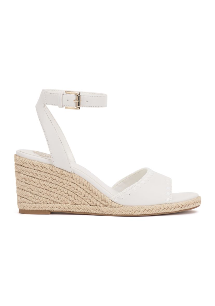 Fazela Wedge Sandals