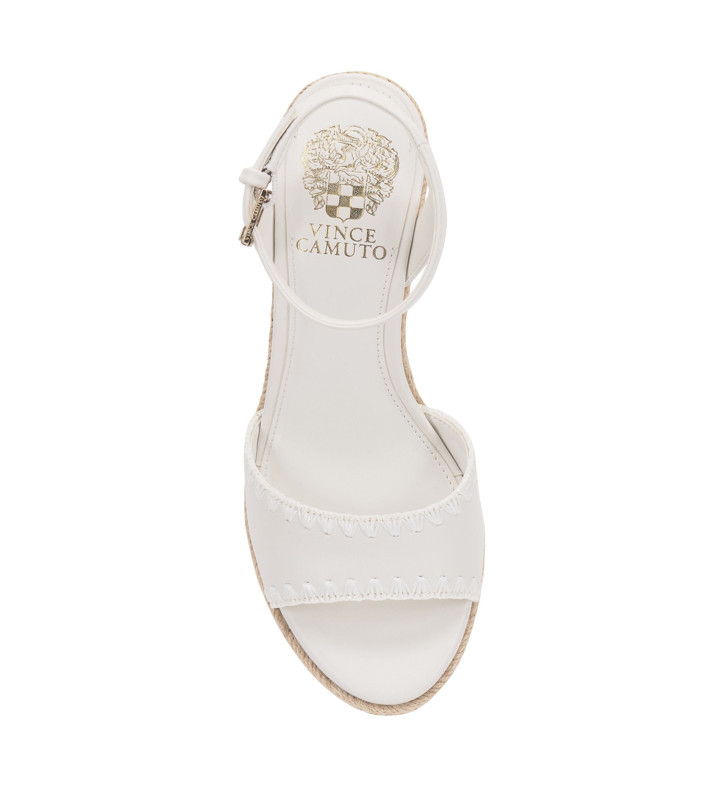 Fazela Wedge Sandals