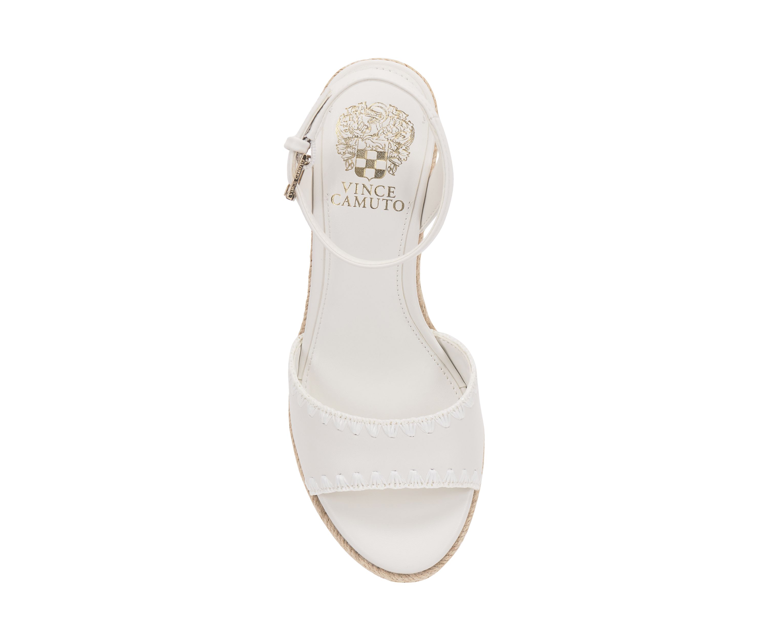 Fazela Wedge Sandals