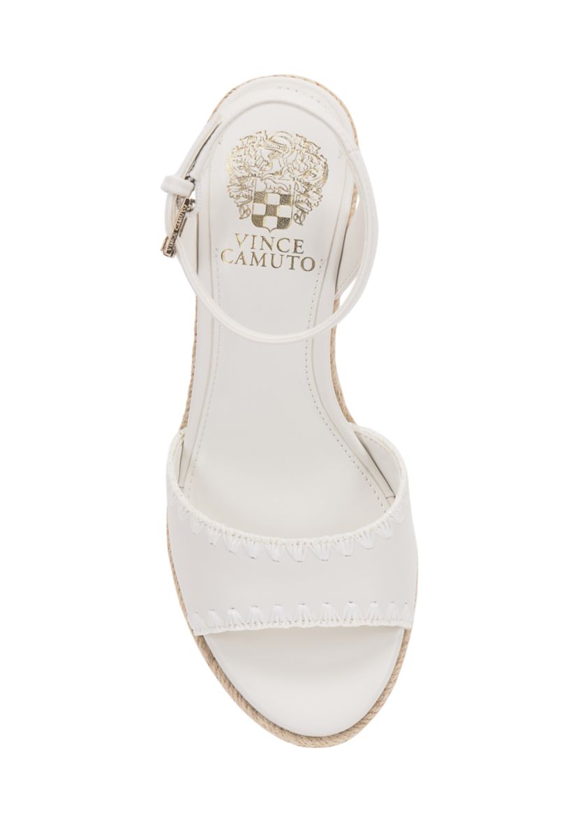 Fazela Wedge Sandals