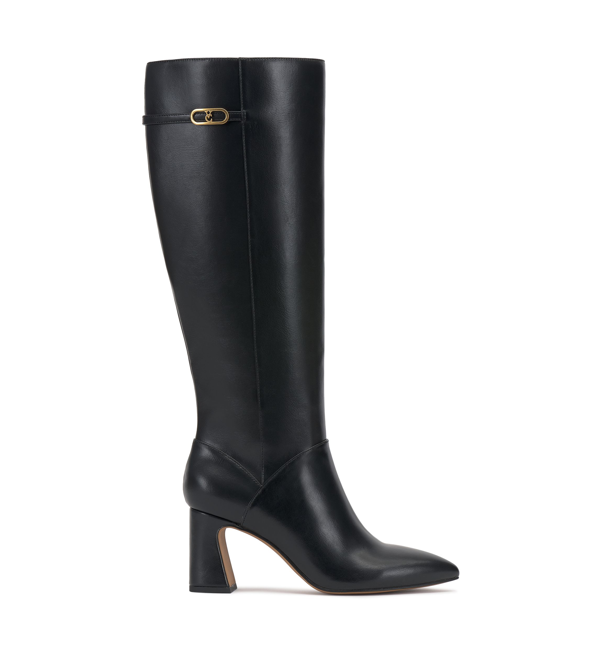 Kaelith Boots - Wide Calf