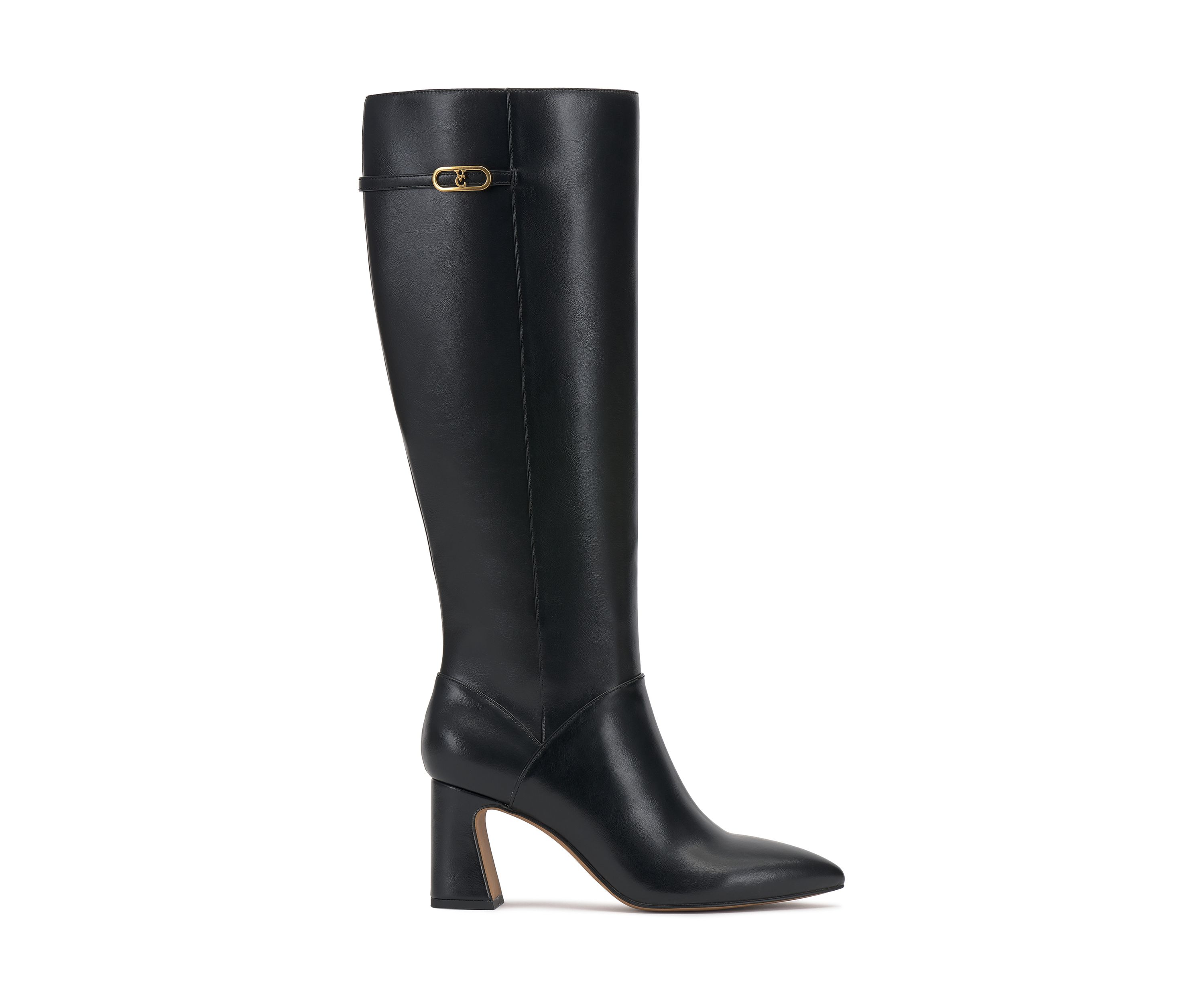 Kaelith Boots - Wide Calf