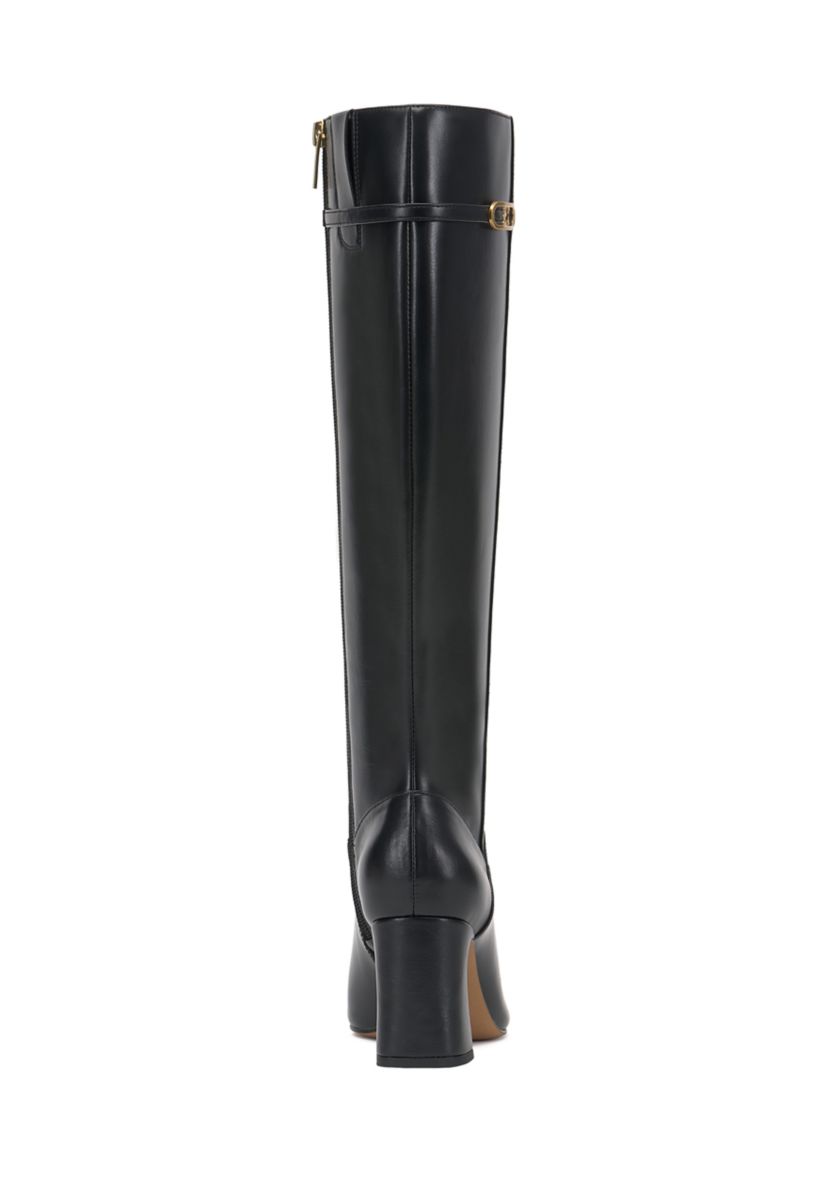 Kaelith Boots - Wide Calf