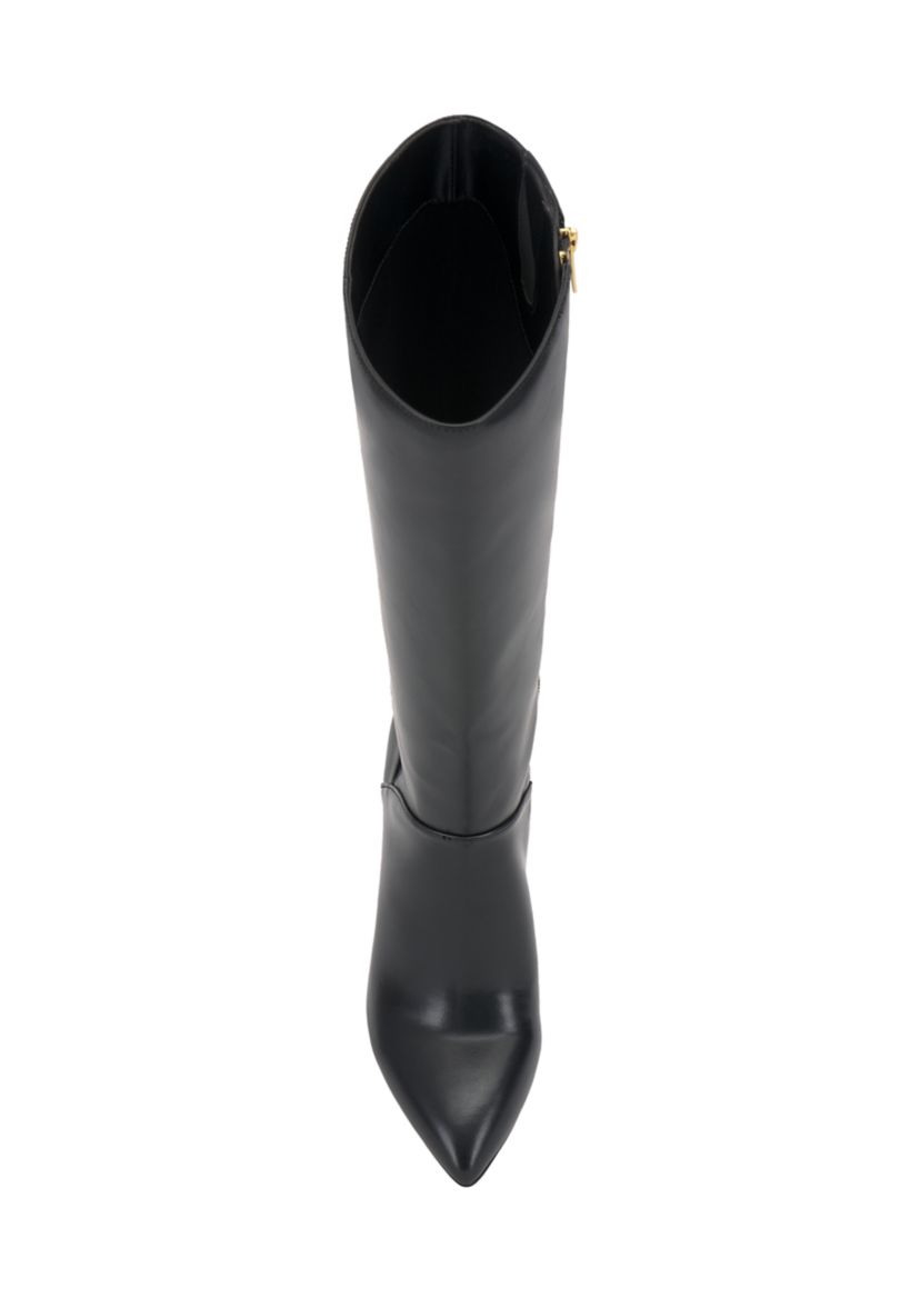 Kaelith Boots - Wide Calf