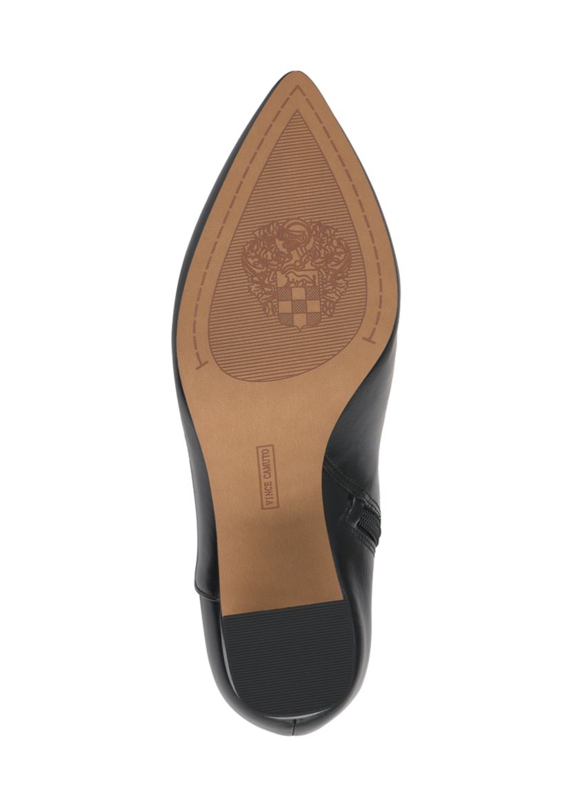 Kaelith Boots - Wide Calf