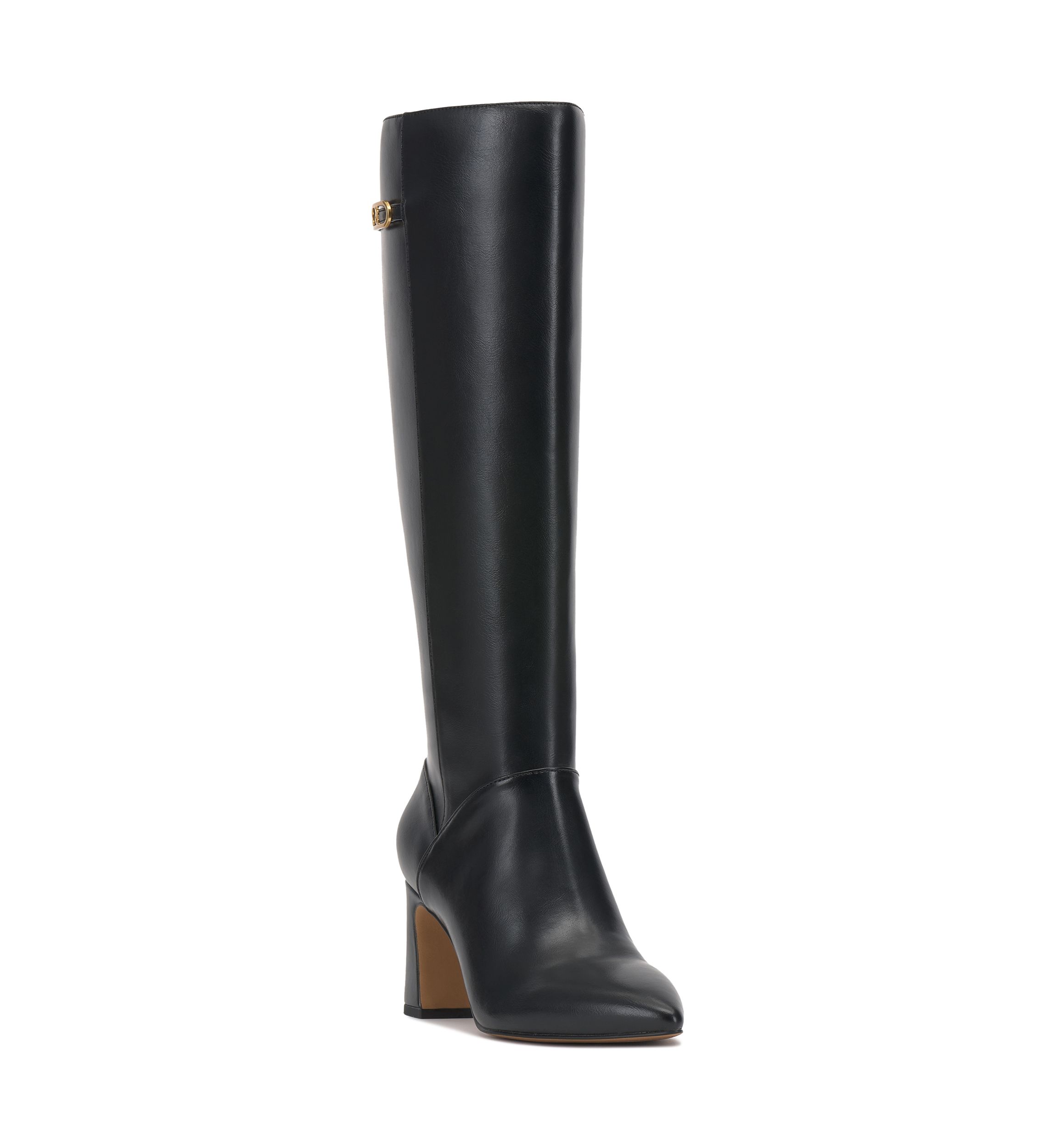 Kaelith Heeled Boots