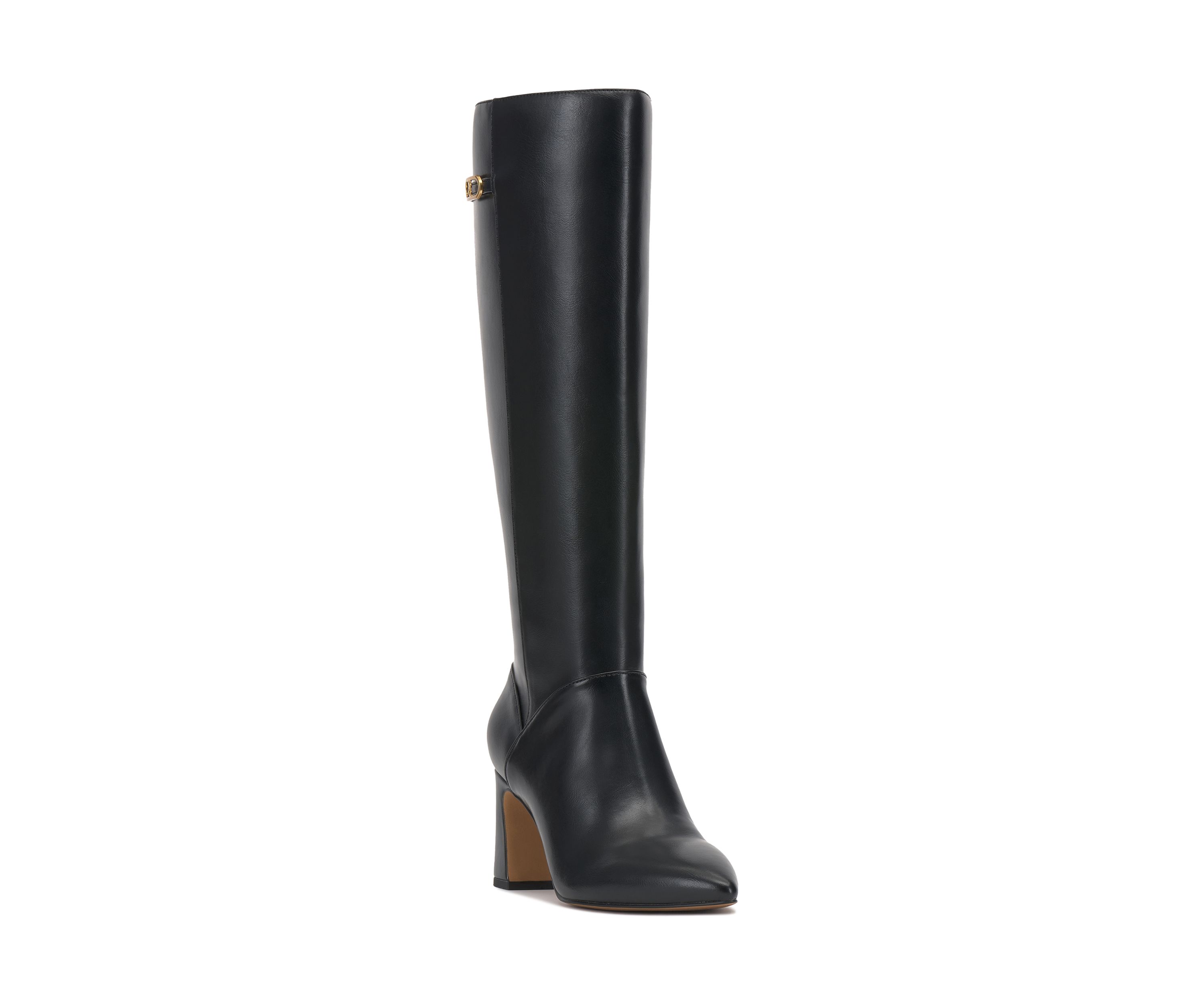 Kaelith Heeled Boots