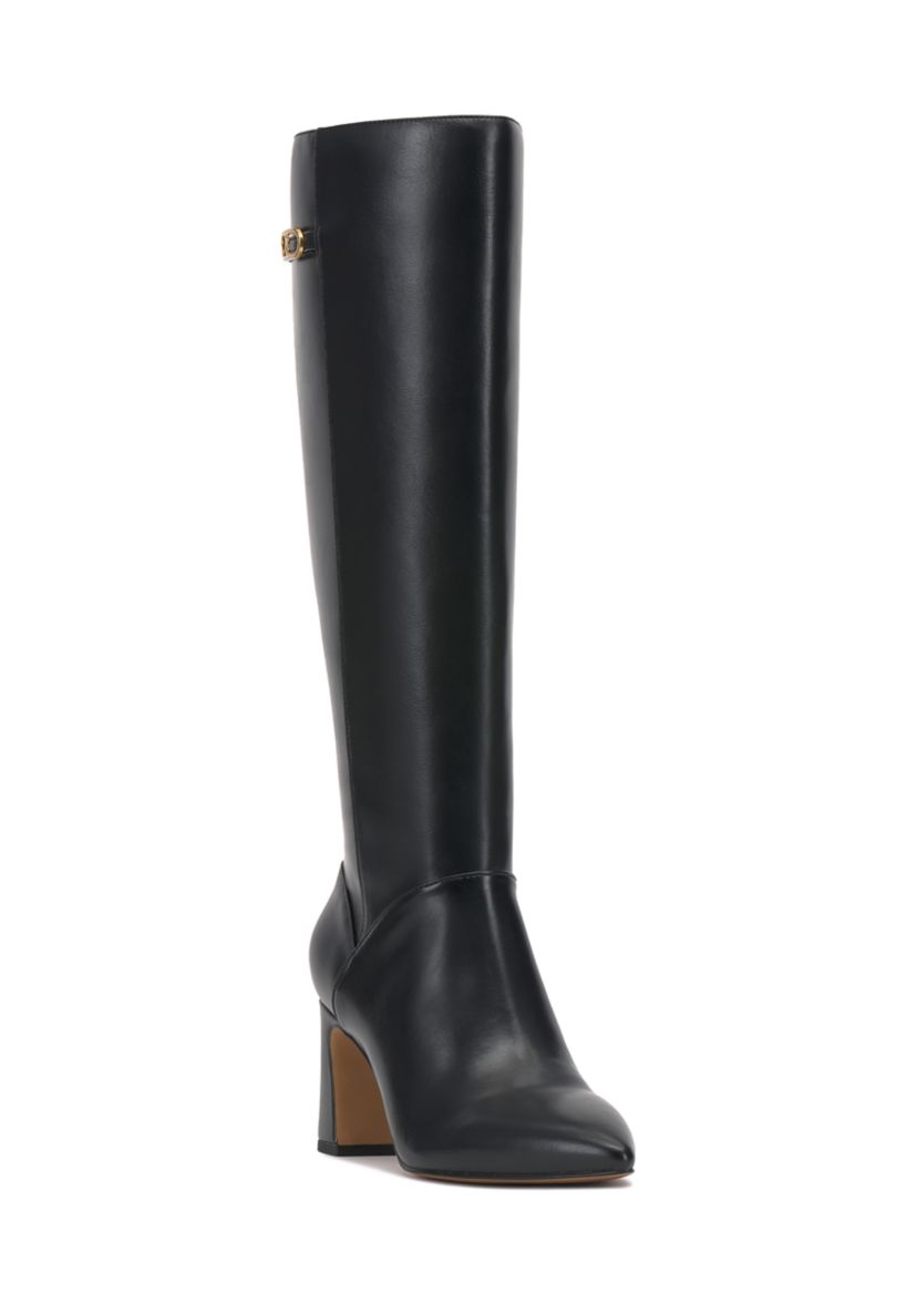 Kaelith Heeled Boots