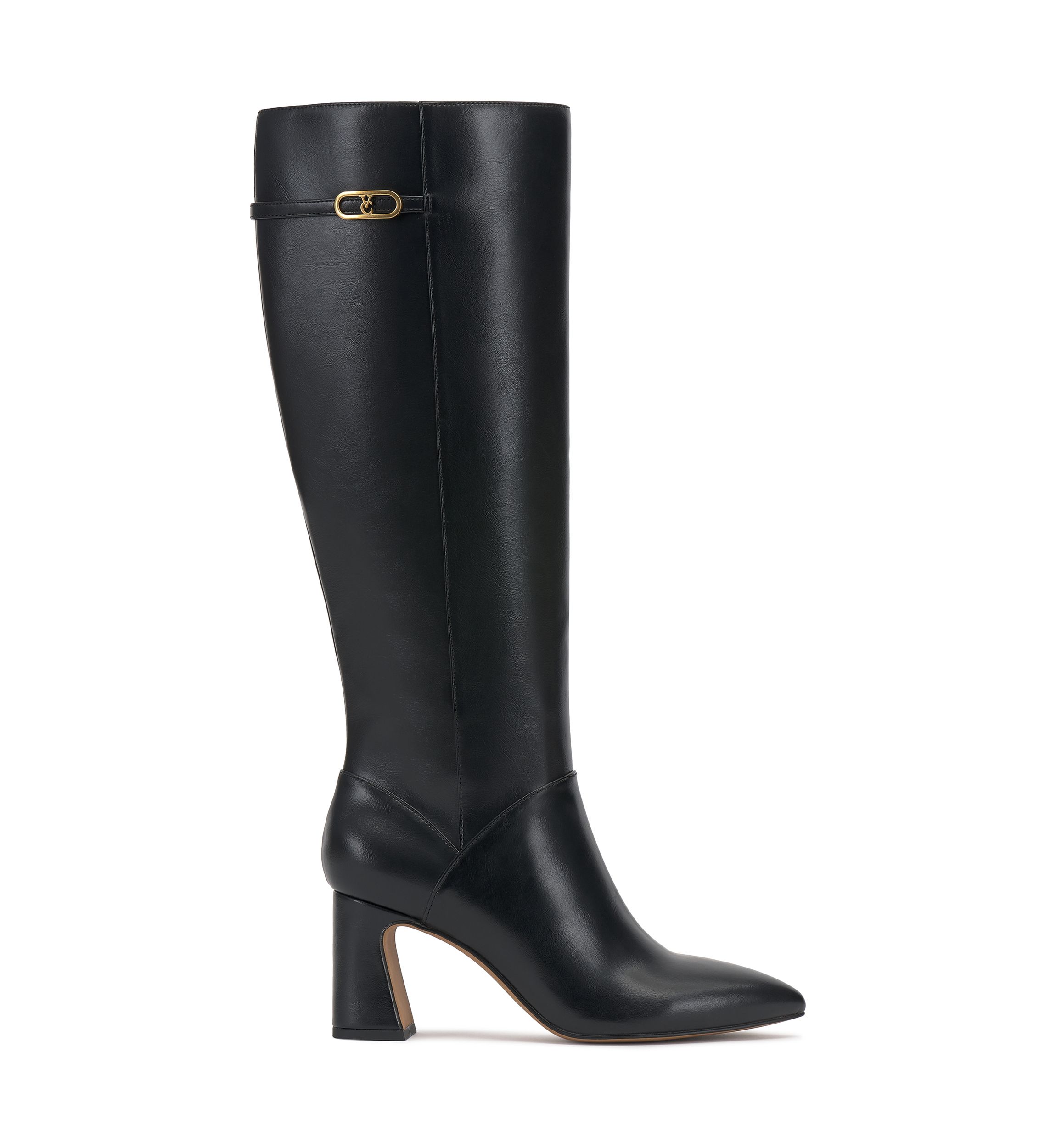 Kaelith Heeled Boots