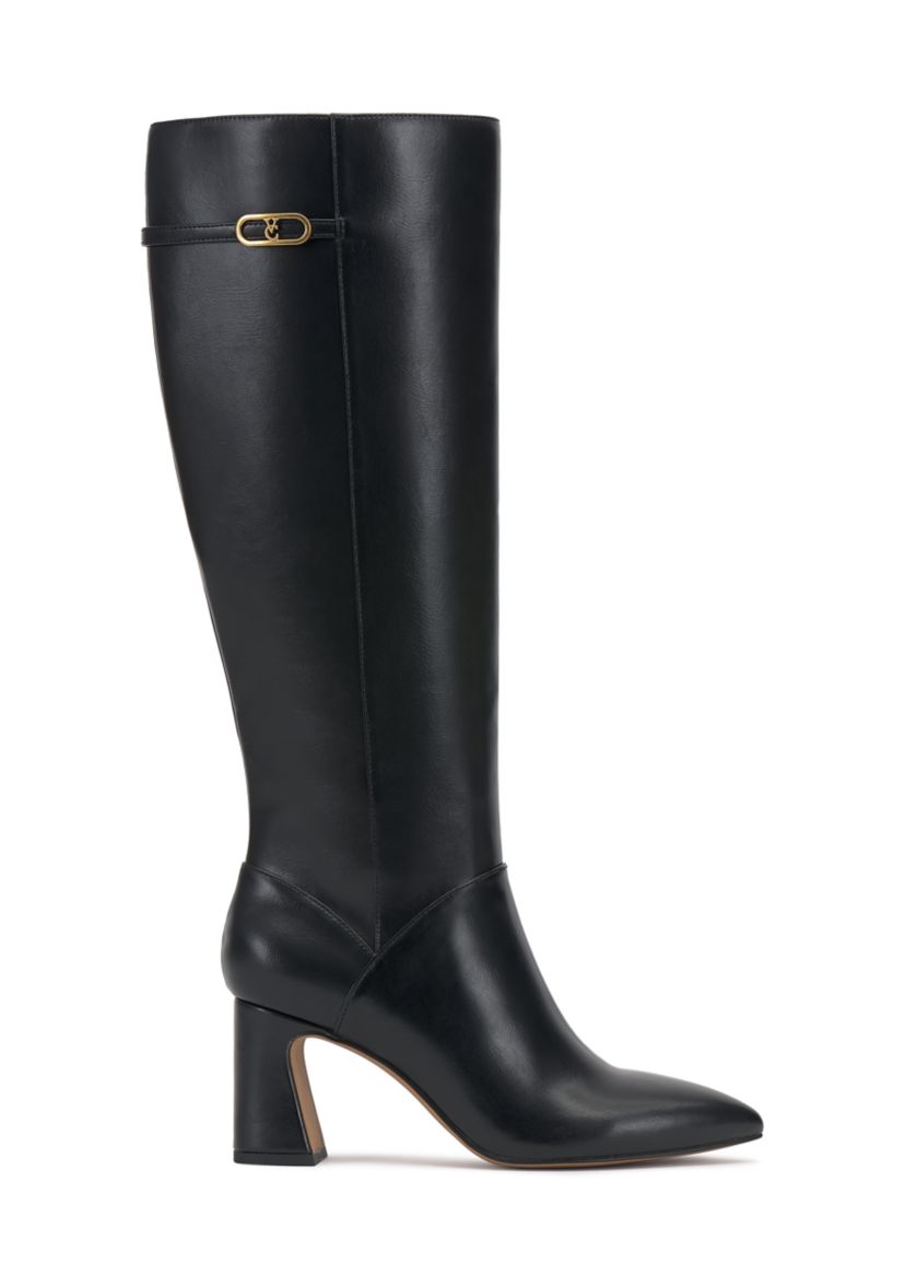 Kaelith Heeled Boots