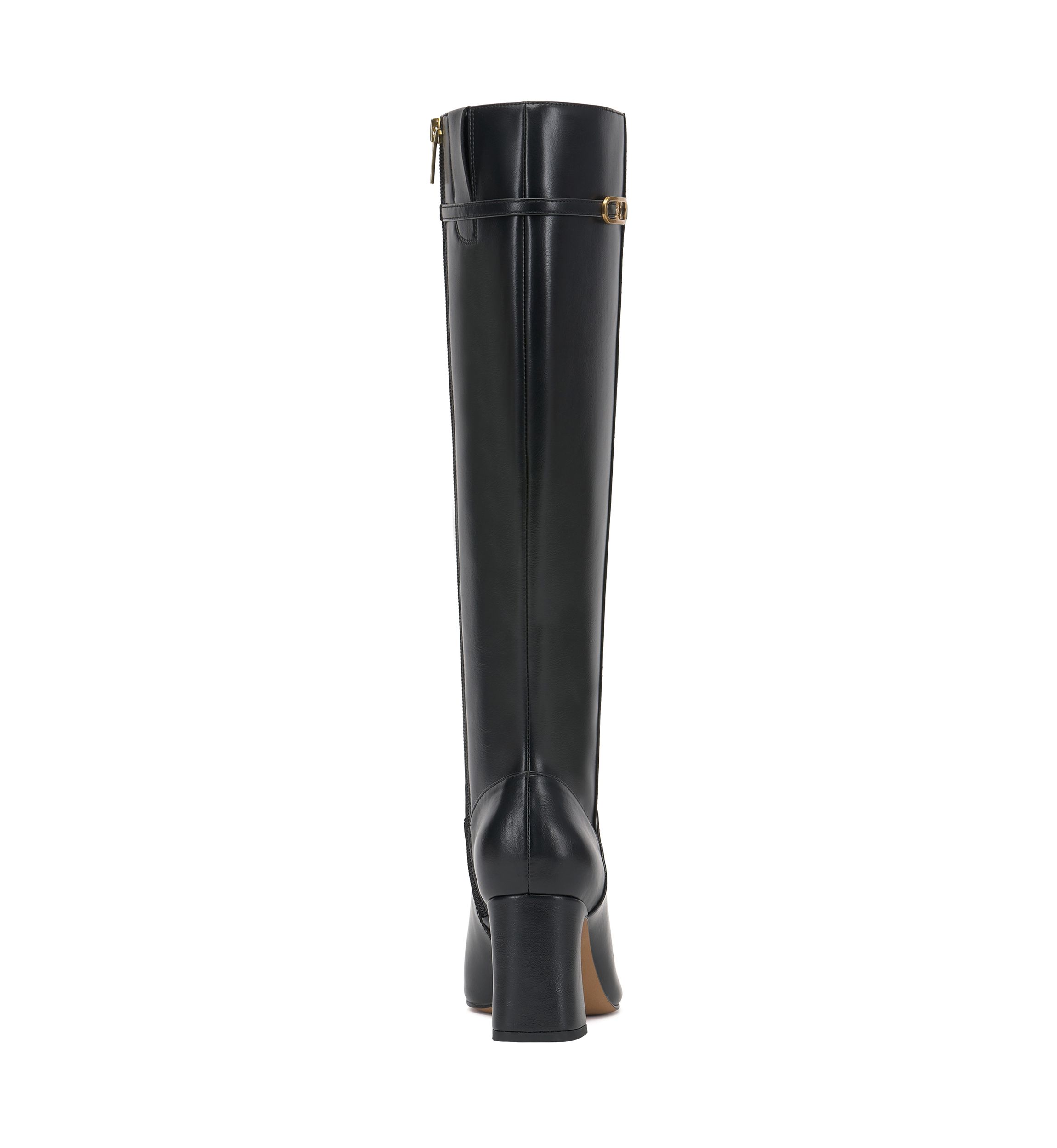 Kaelith Heeled Boots
