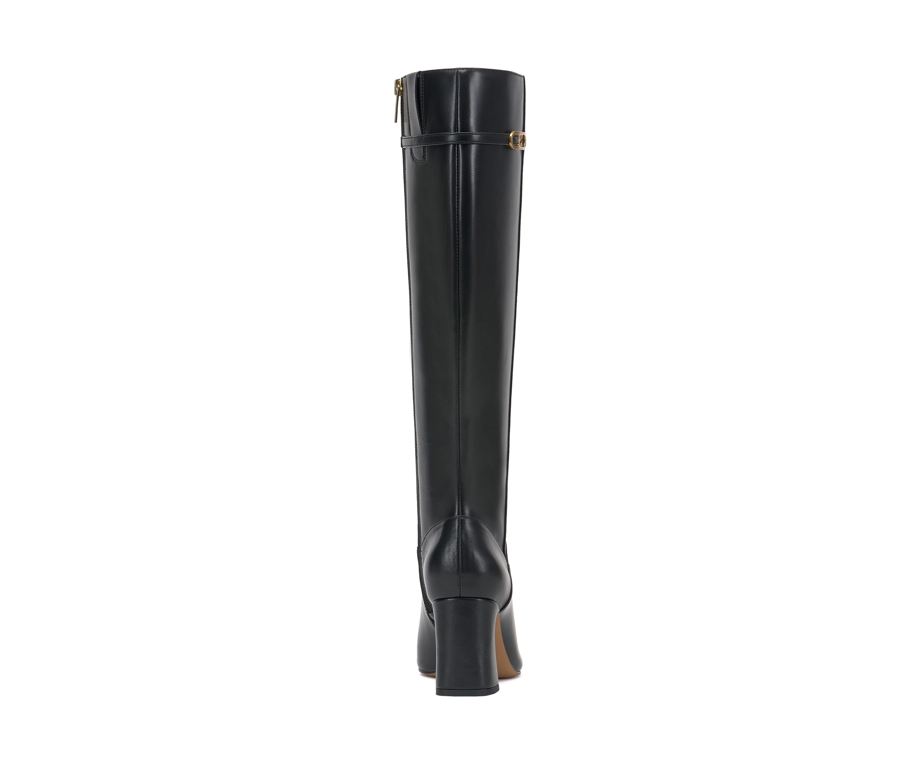 Kaelith Heeled Boots