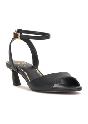 Vince Camuto Lesdra High Heels