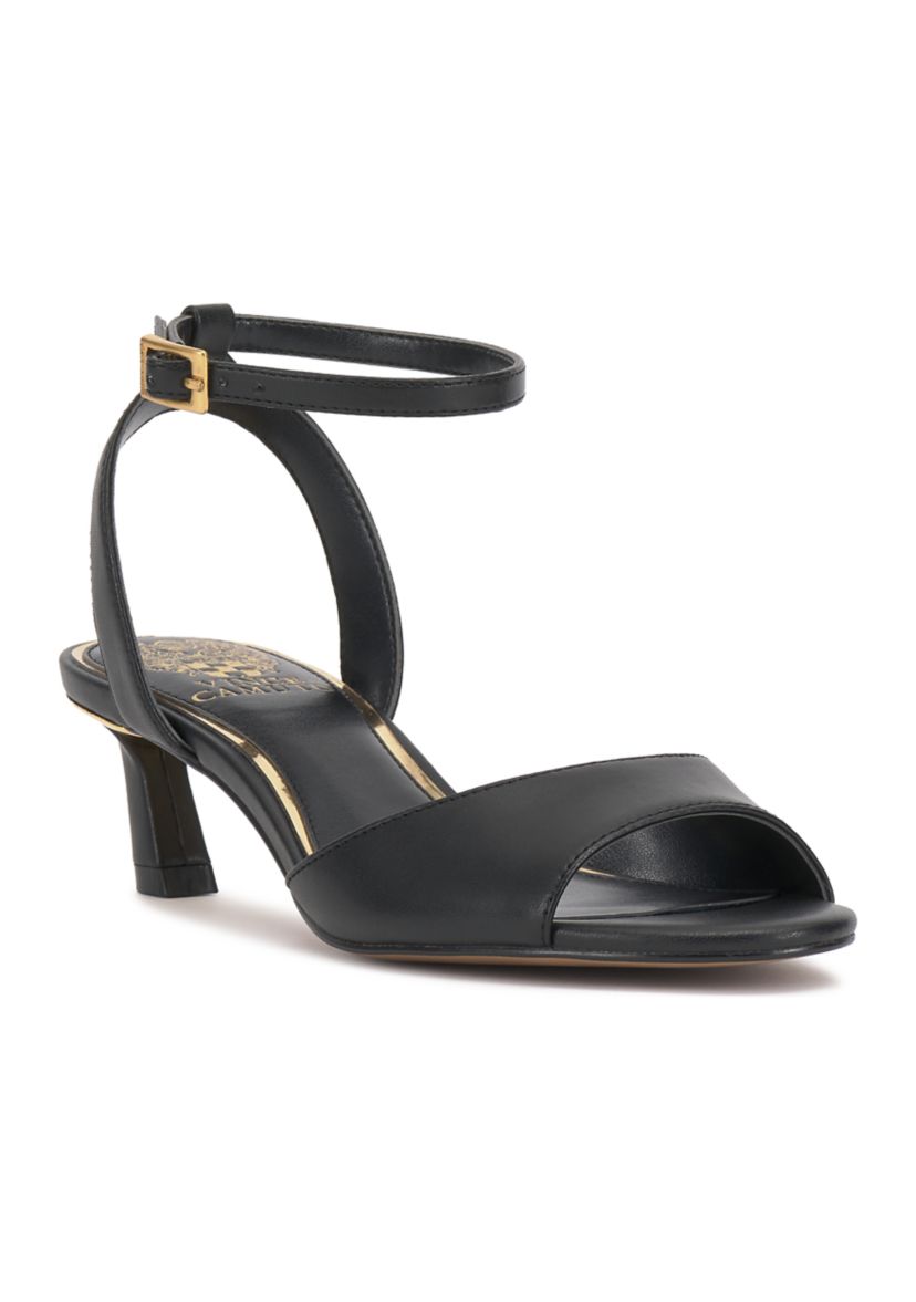 Lesdra High Heels