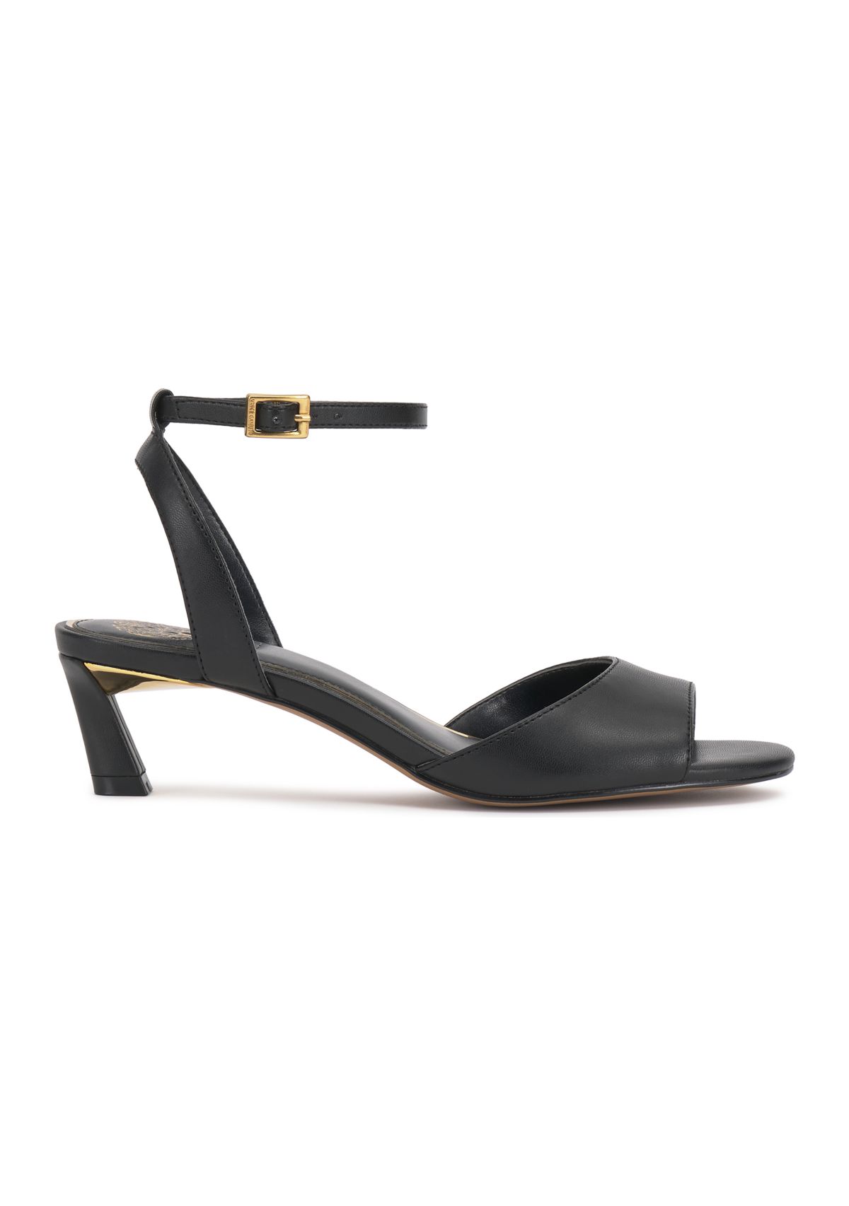 Lesdra High Heels