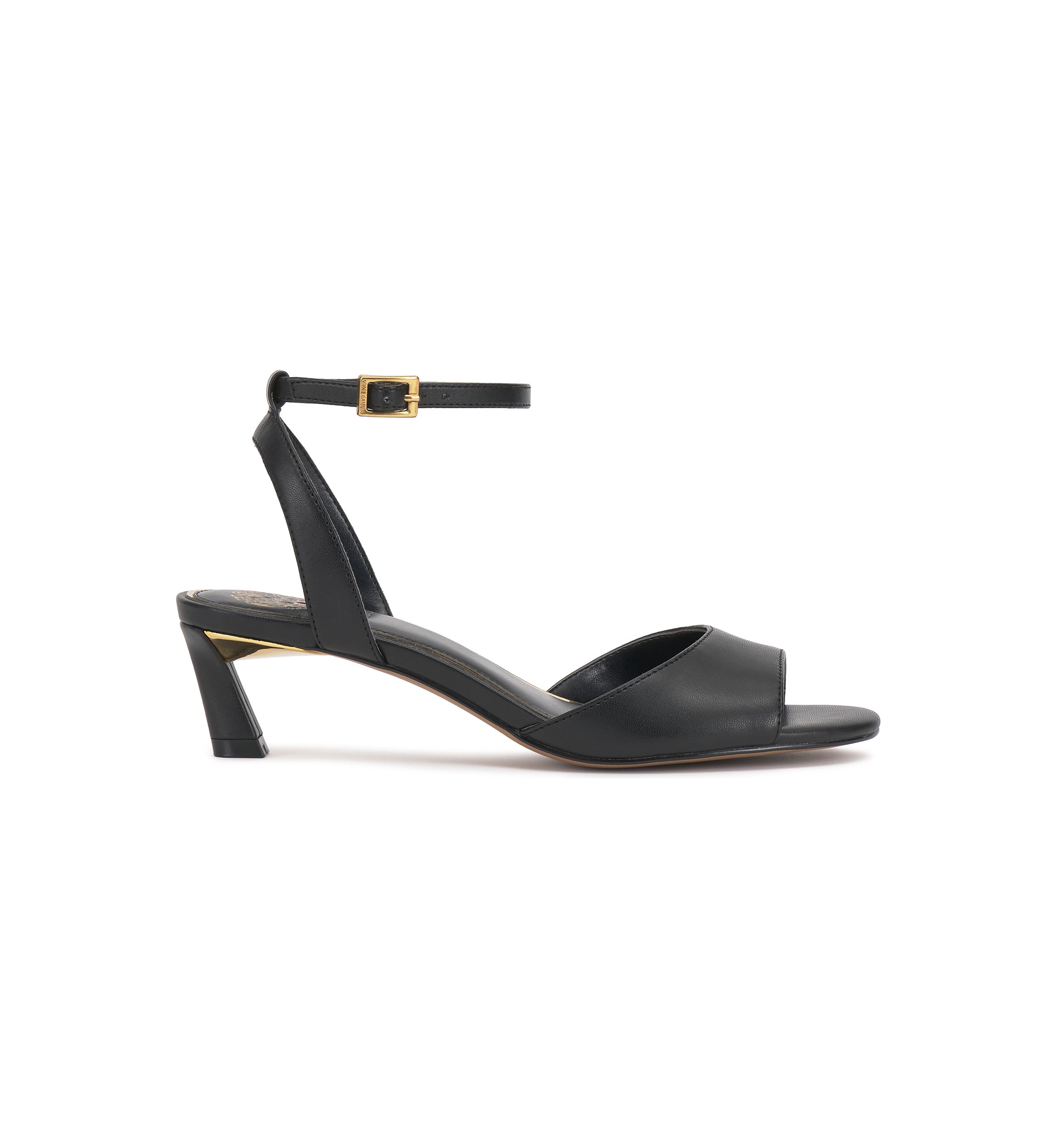Lesdra High Heels