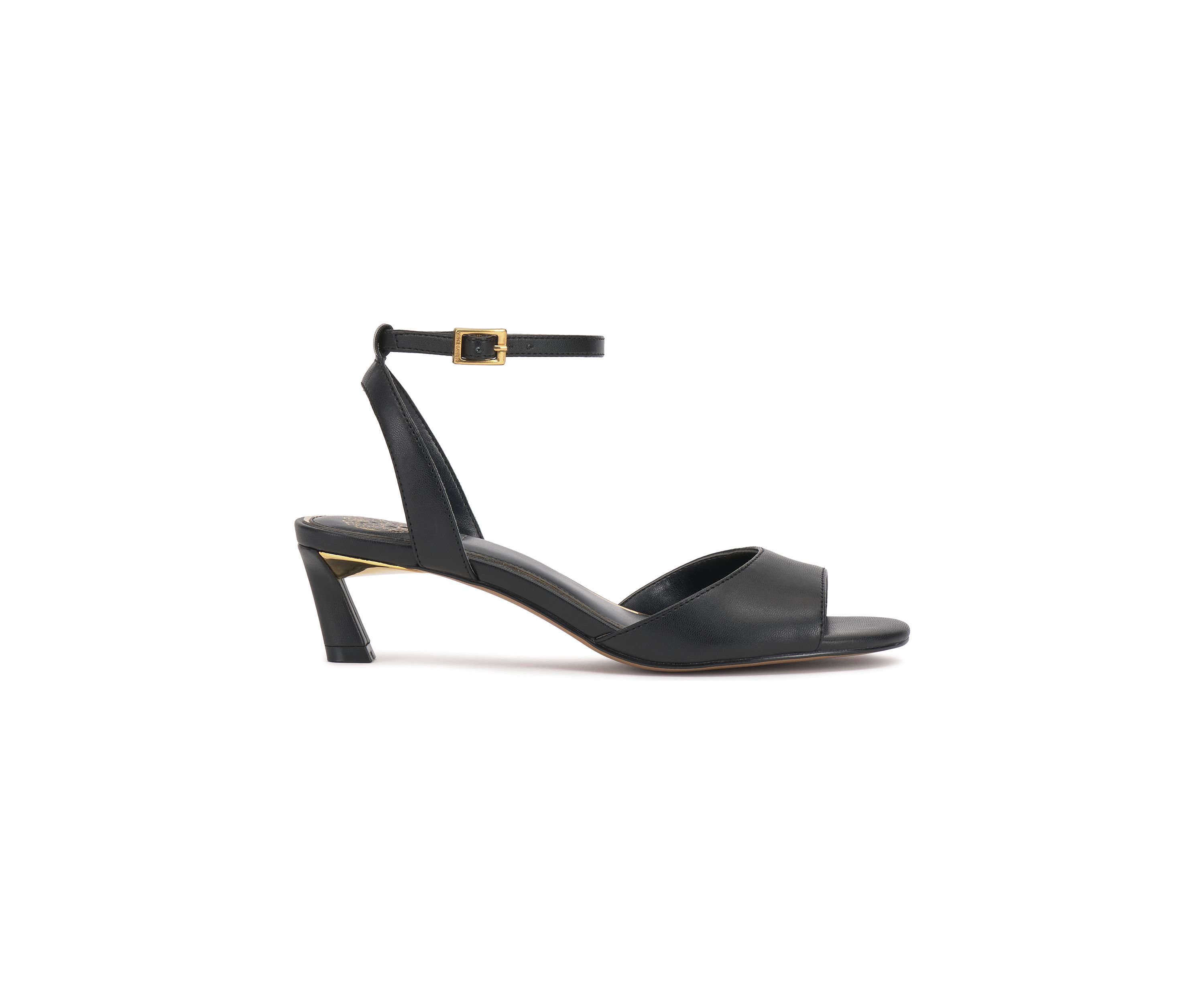 Lesdra High Heels