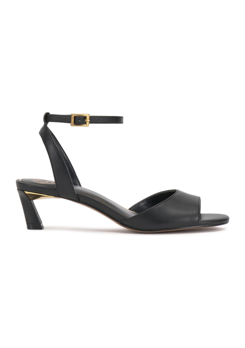 Lesdra High Heels